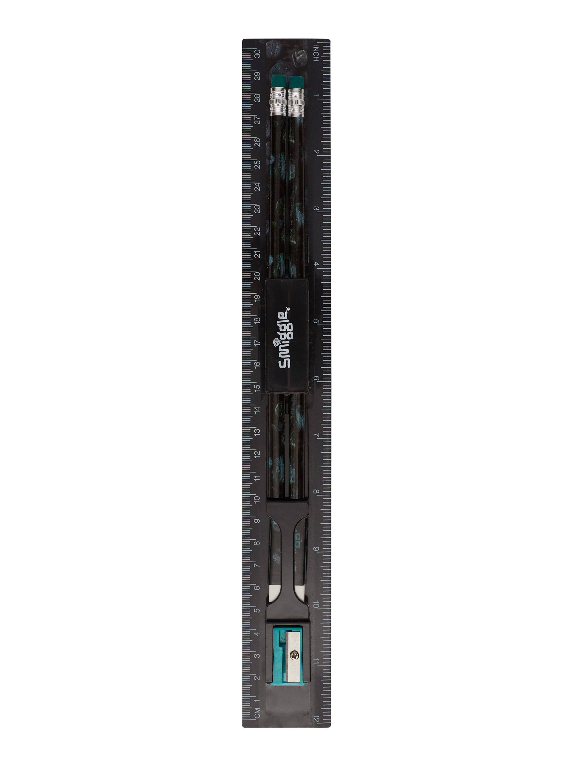 Mirage Ruler Combo
