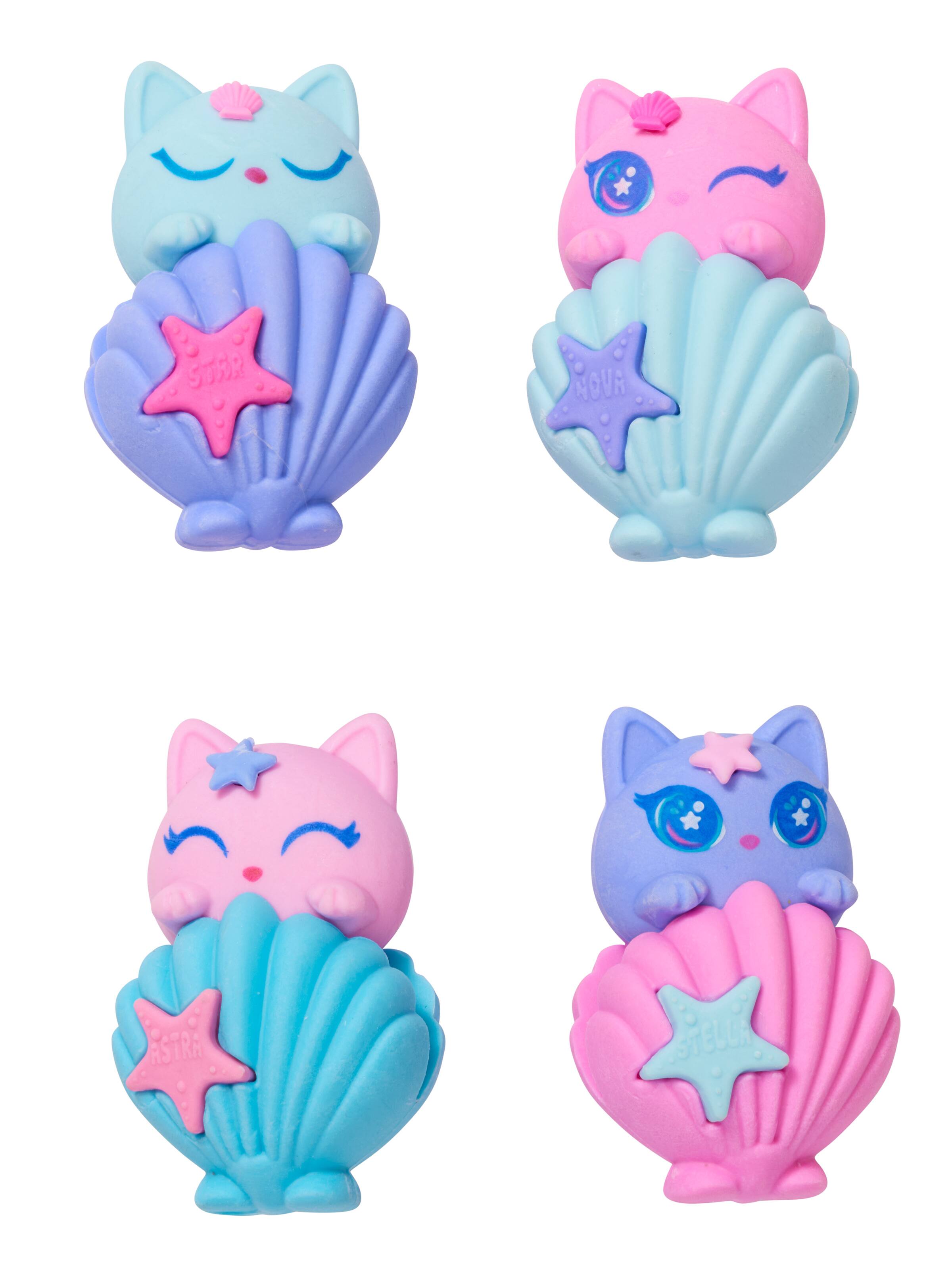Hi There Eraser Pack
