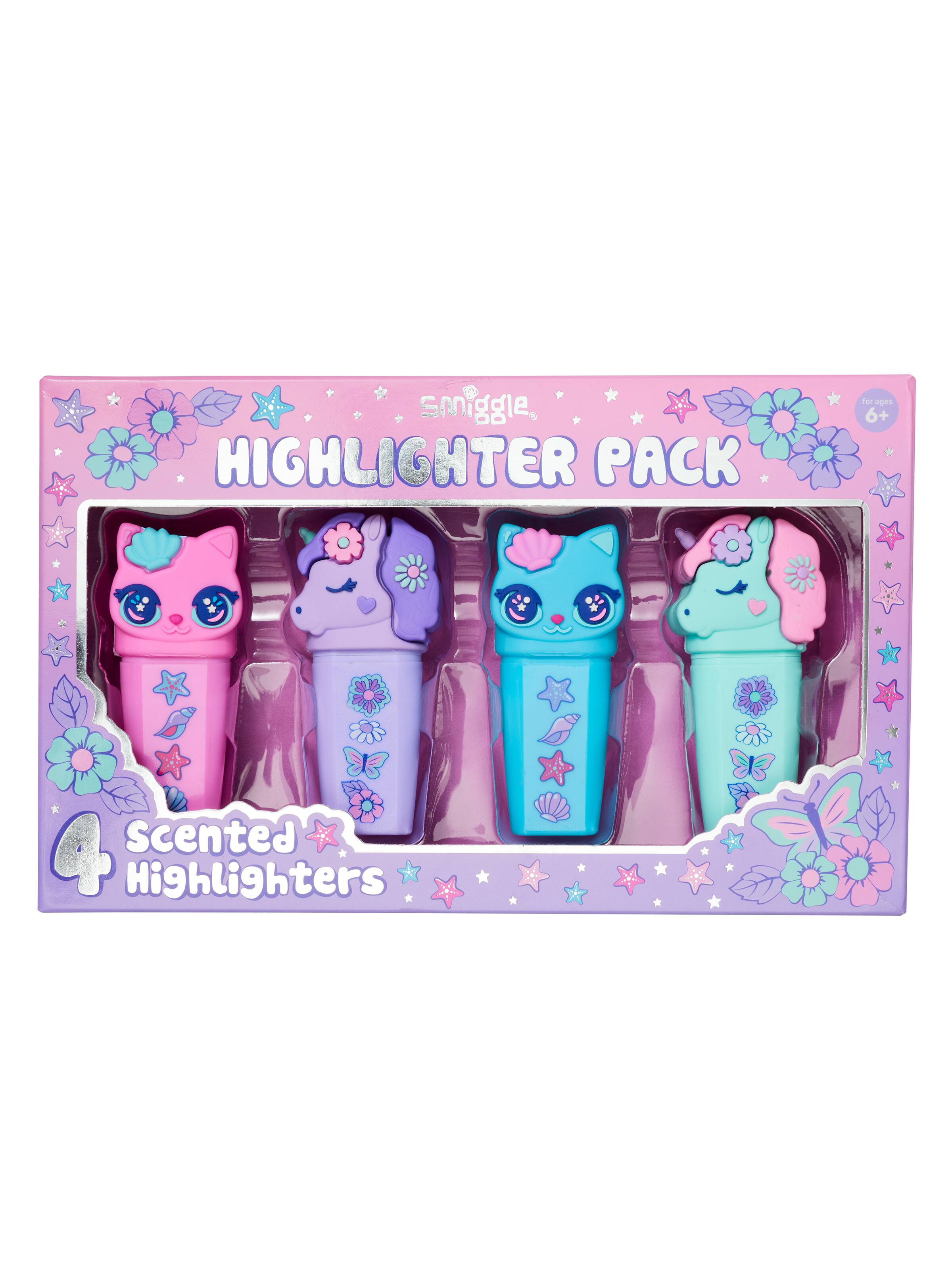 Hi There Highlighter Pack