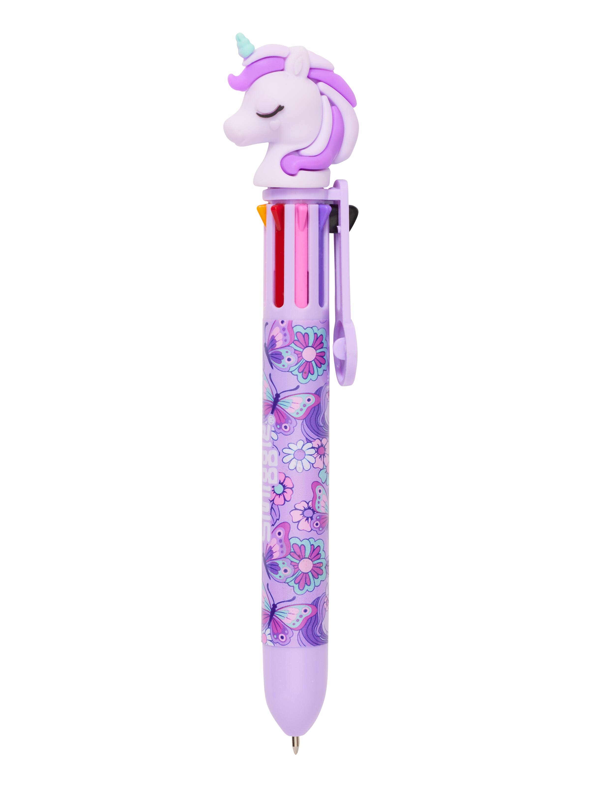 Hi There Rainbow Pen