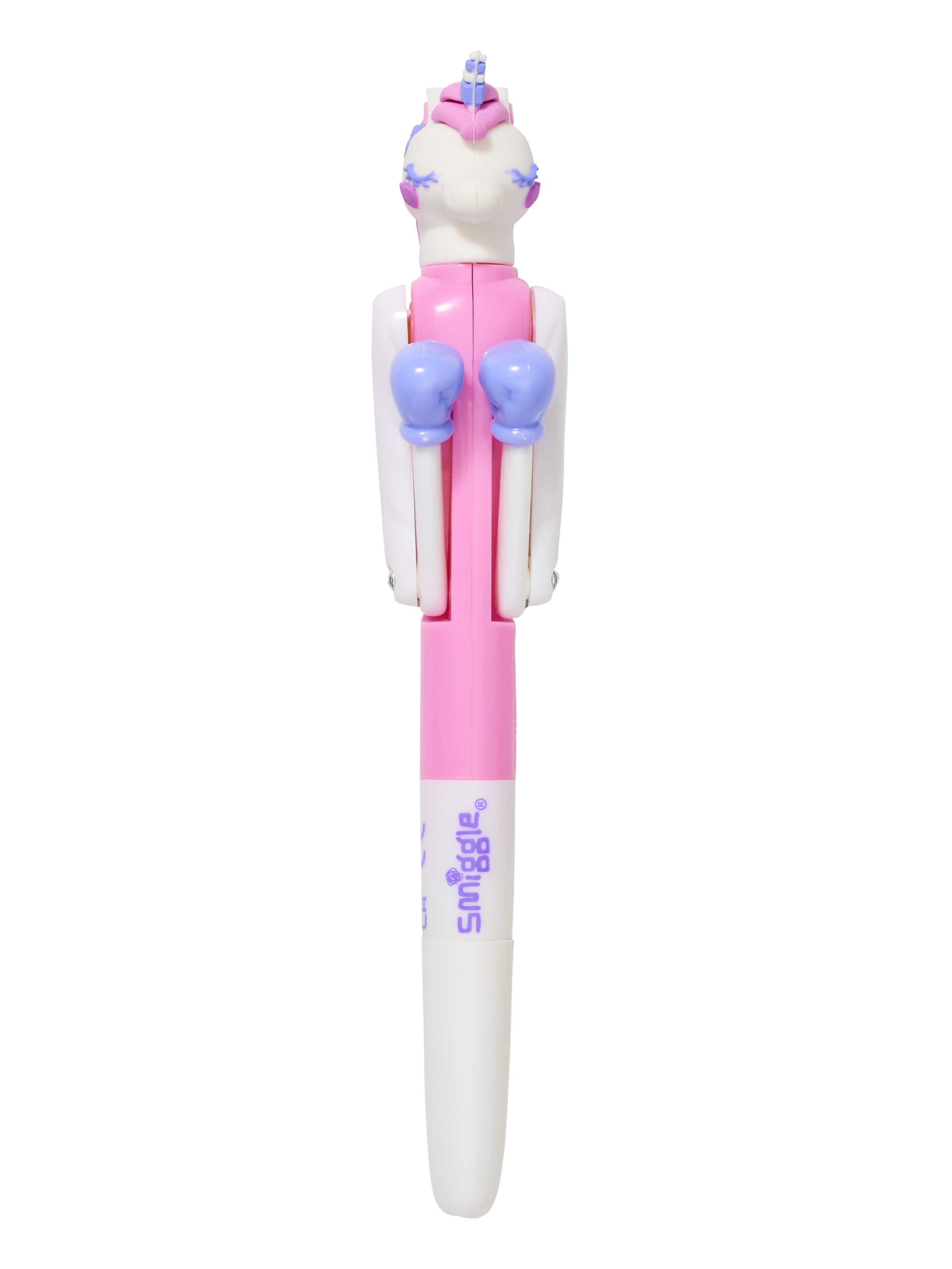 Adventures Boxing Pen