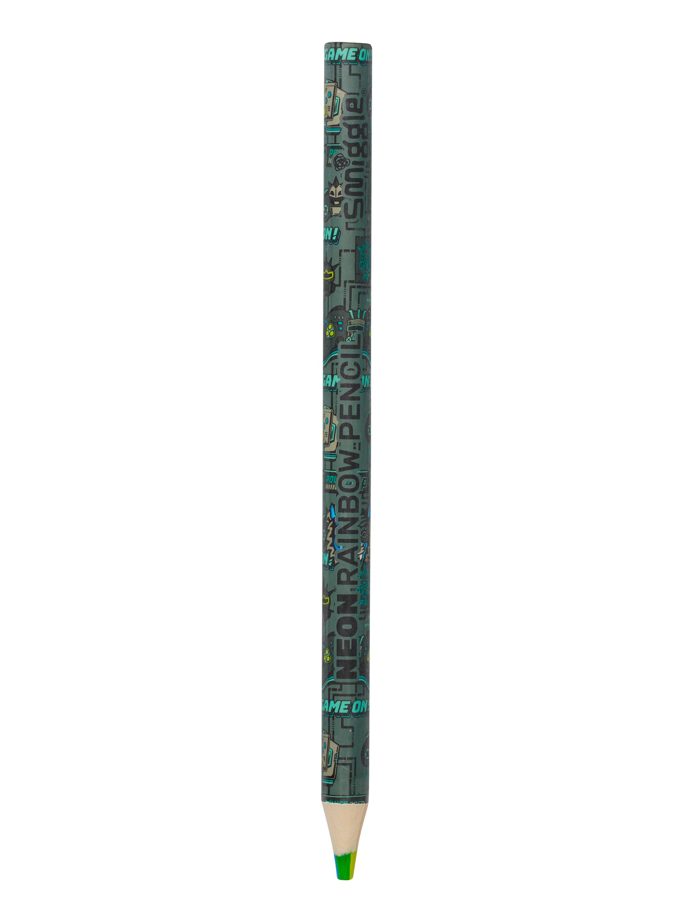 Epic Adventures Rainbow Pencil