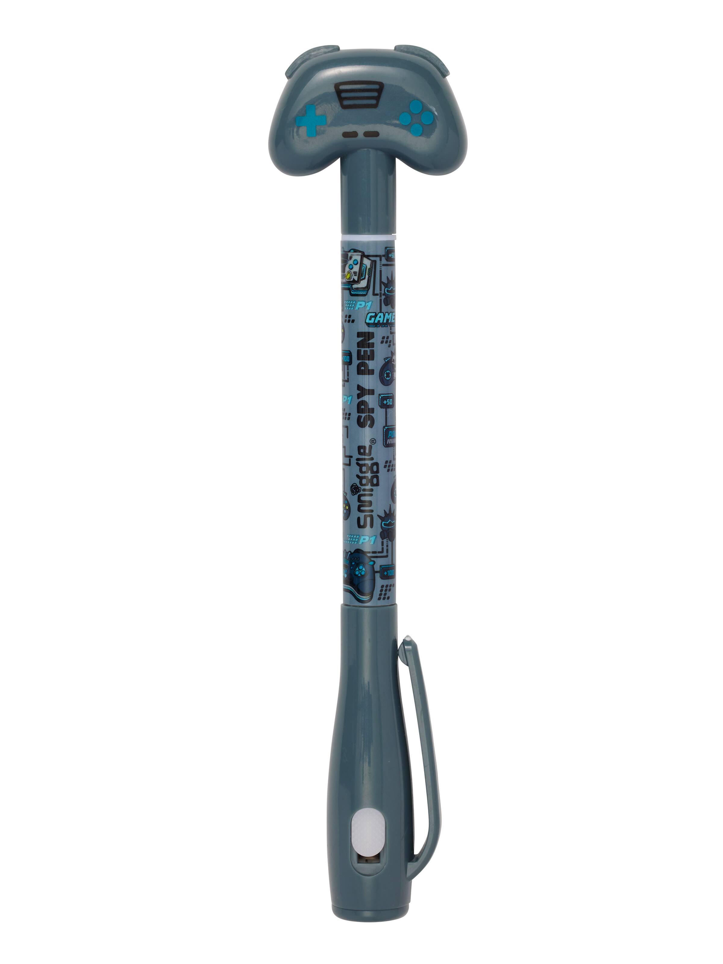 Epic Adventures Spy Marker