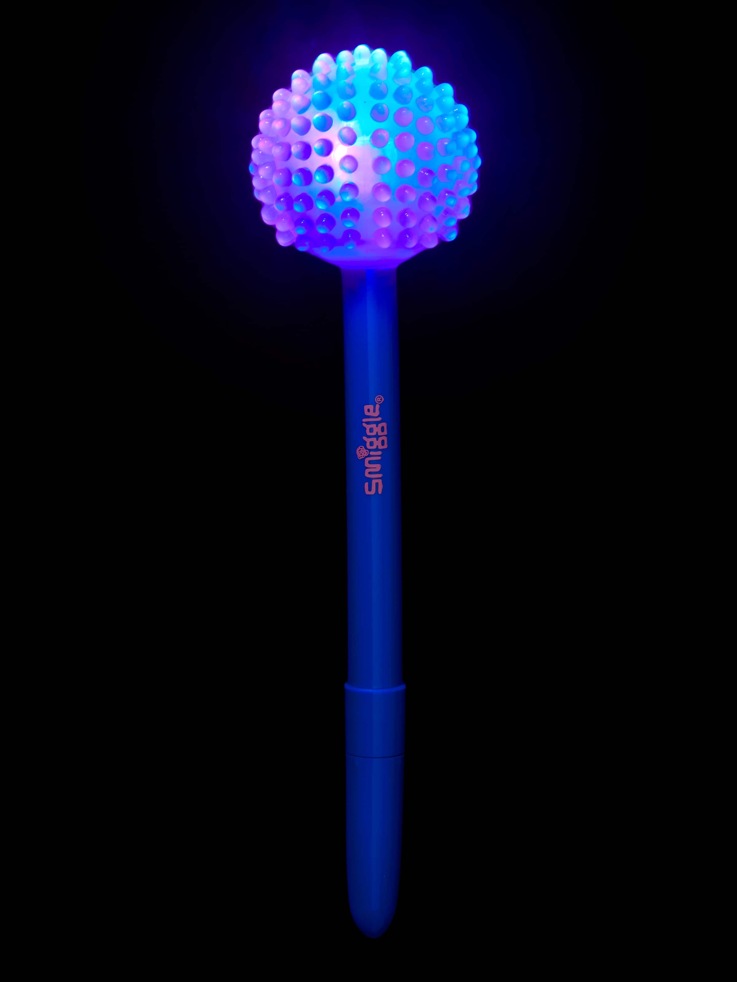 Flash And Glow Pen