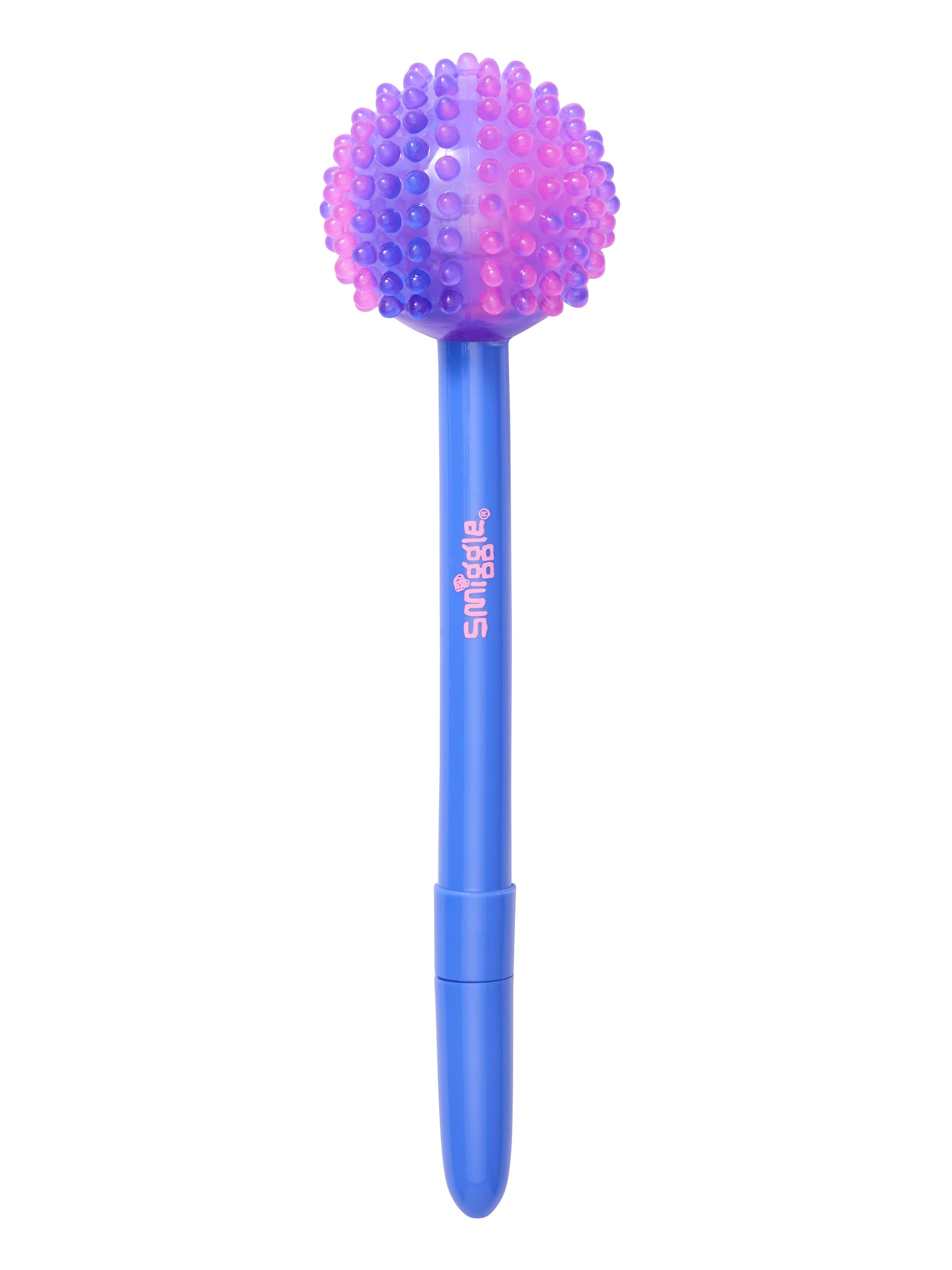 Flash And Glow Pen
