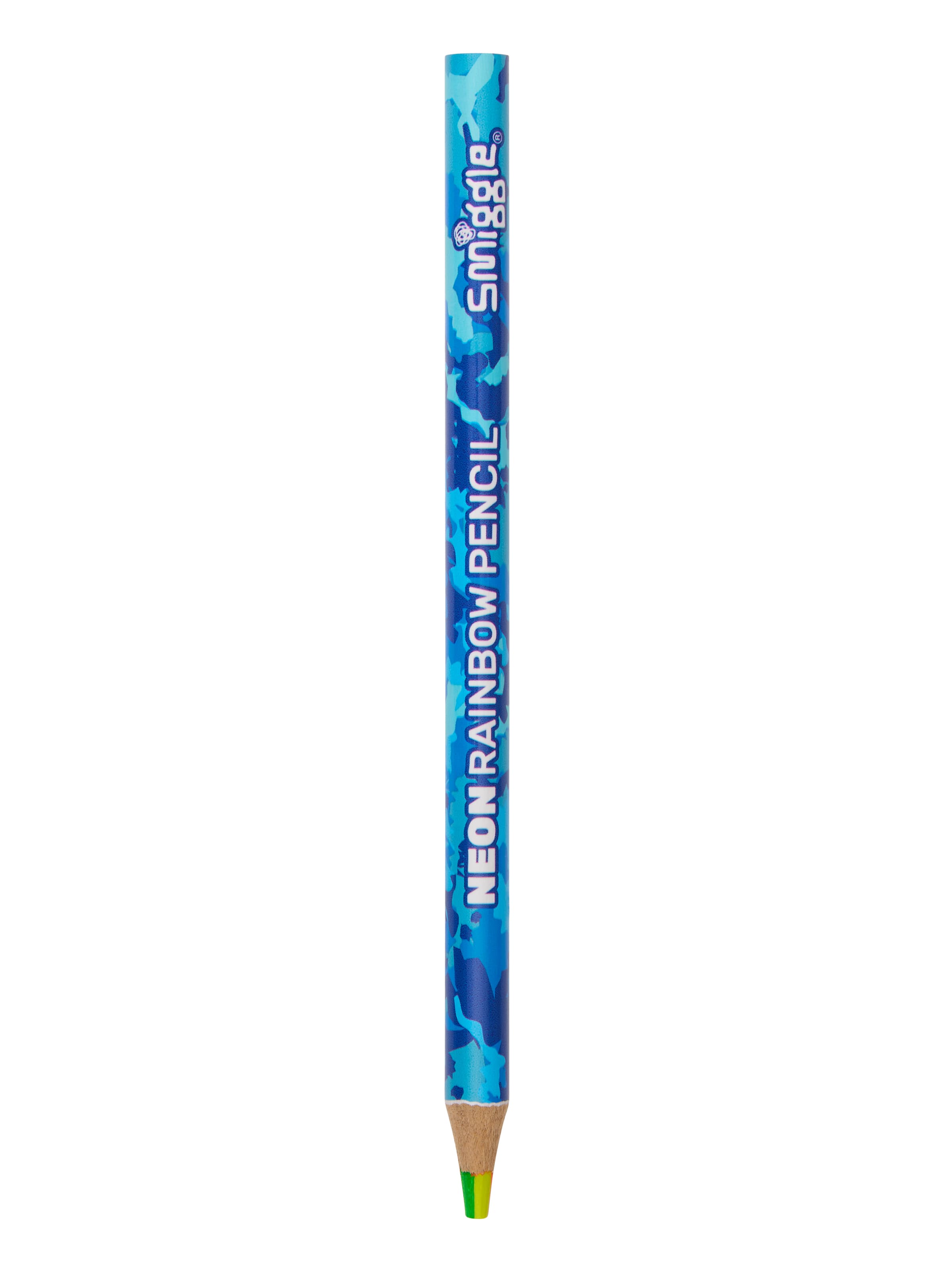 Rainbow Pencil