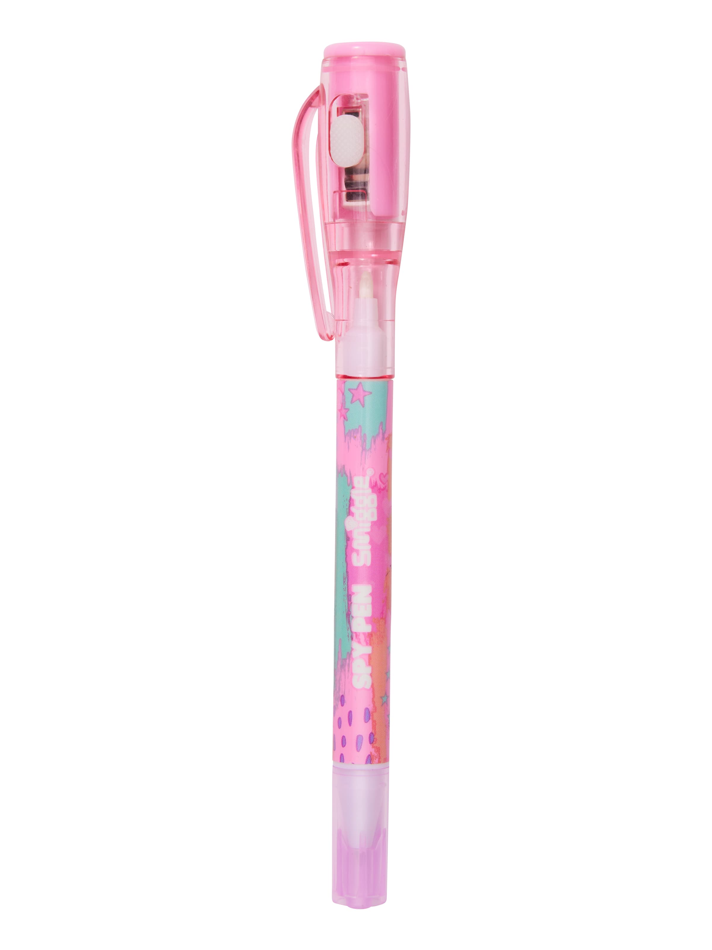 Pick Me Spy Marker