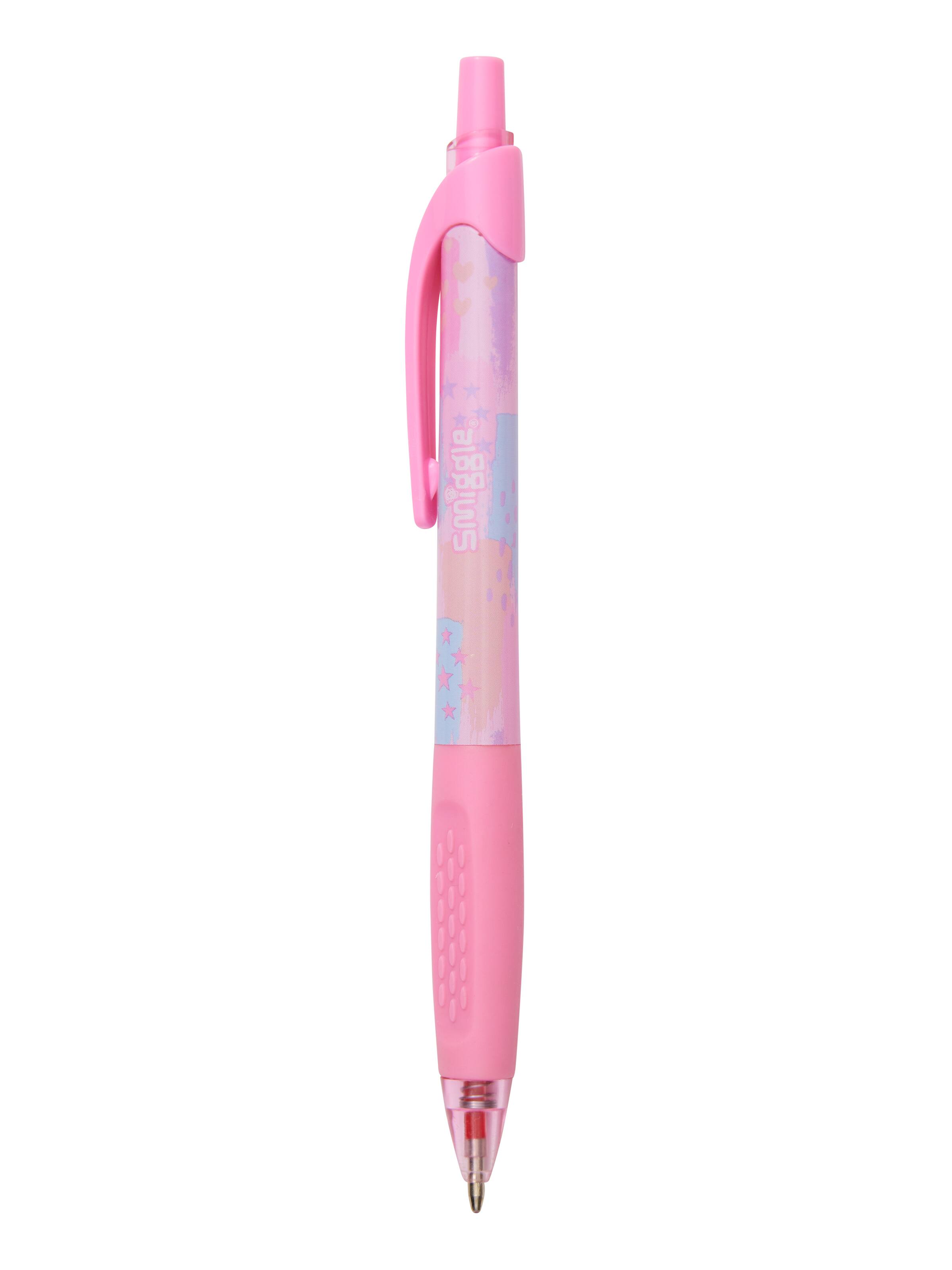 Pick Me Erasable Pen