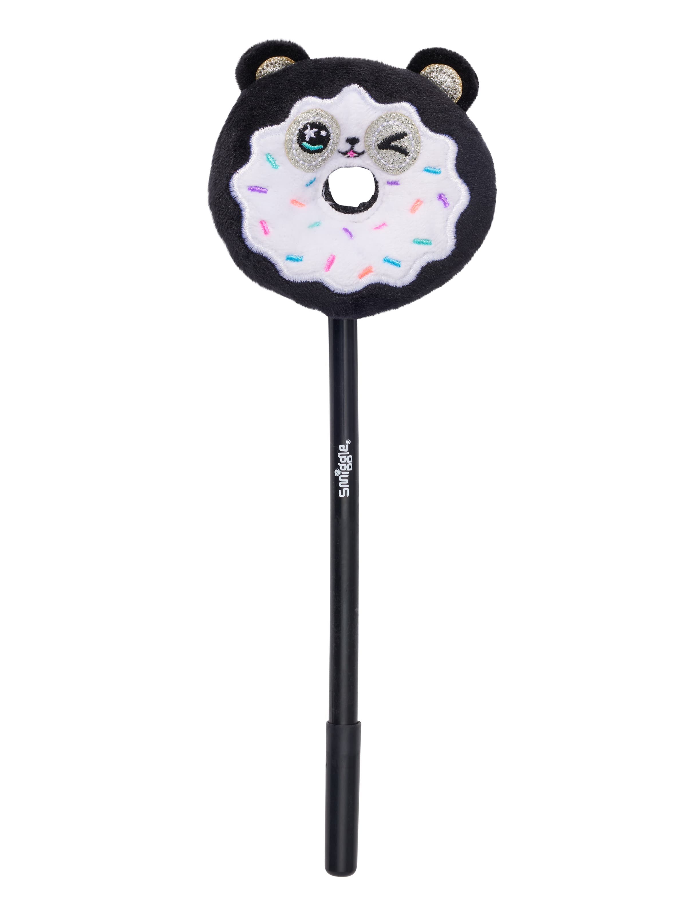 Donut Buddies Novelty Pen