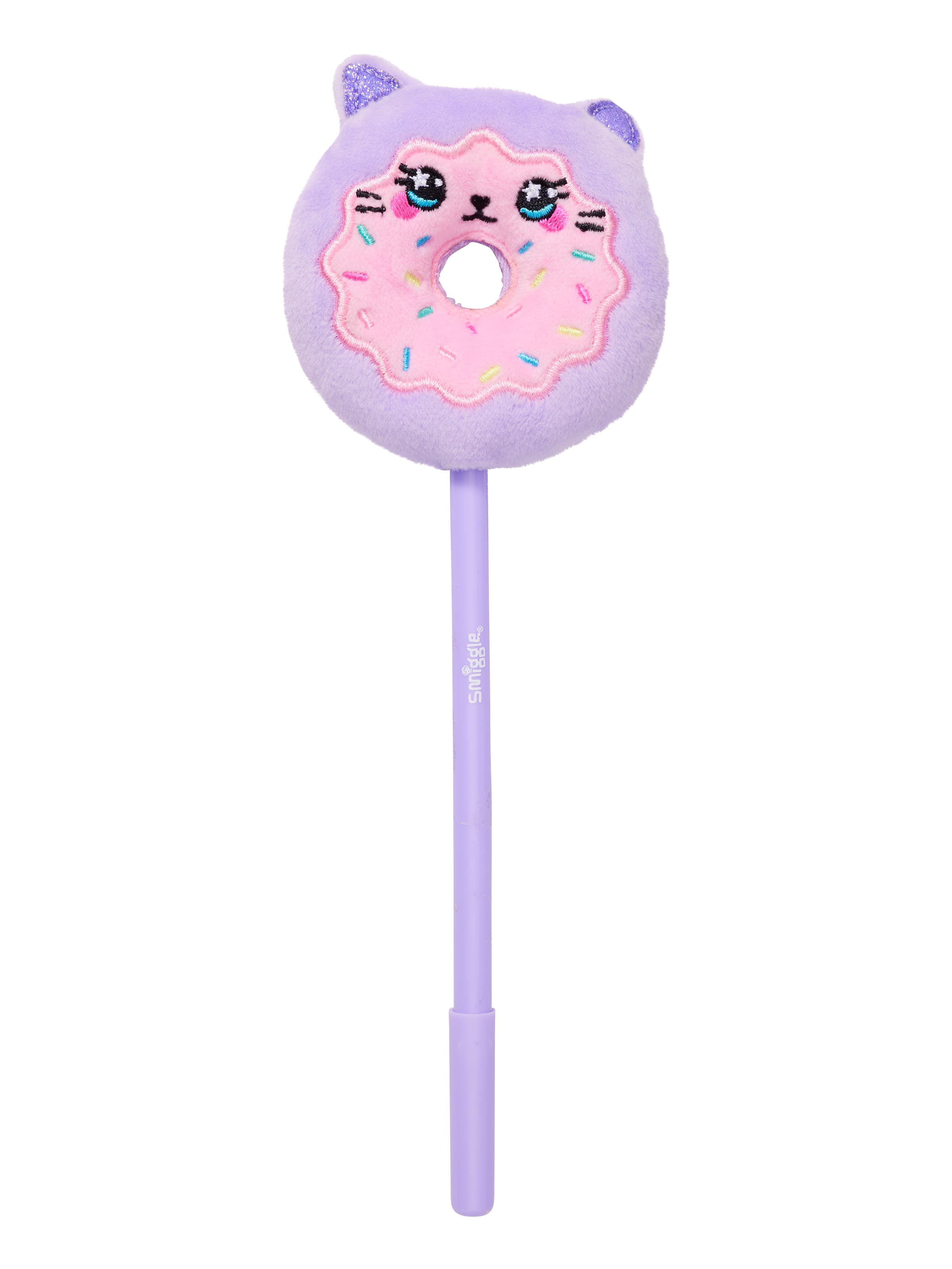 Donut Buddies Novelty Pen