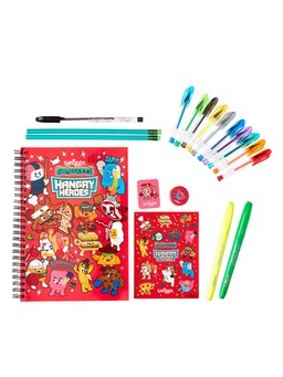 Essentials A5 Stationery Gift Pack