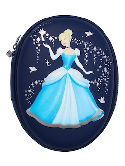 Disney Princess Cinderella Hardtop Stationery Kit