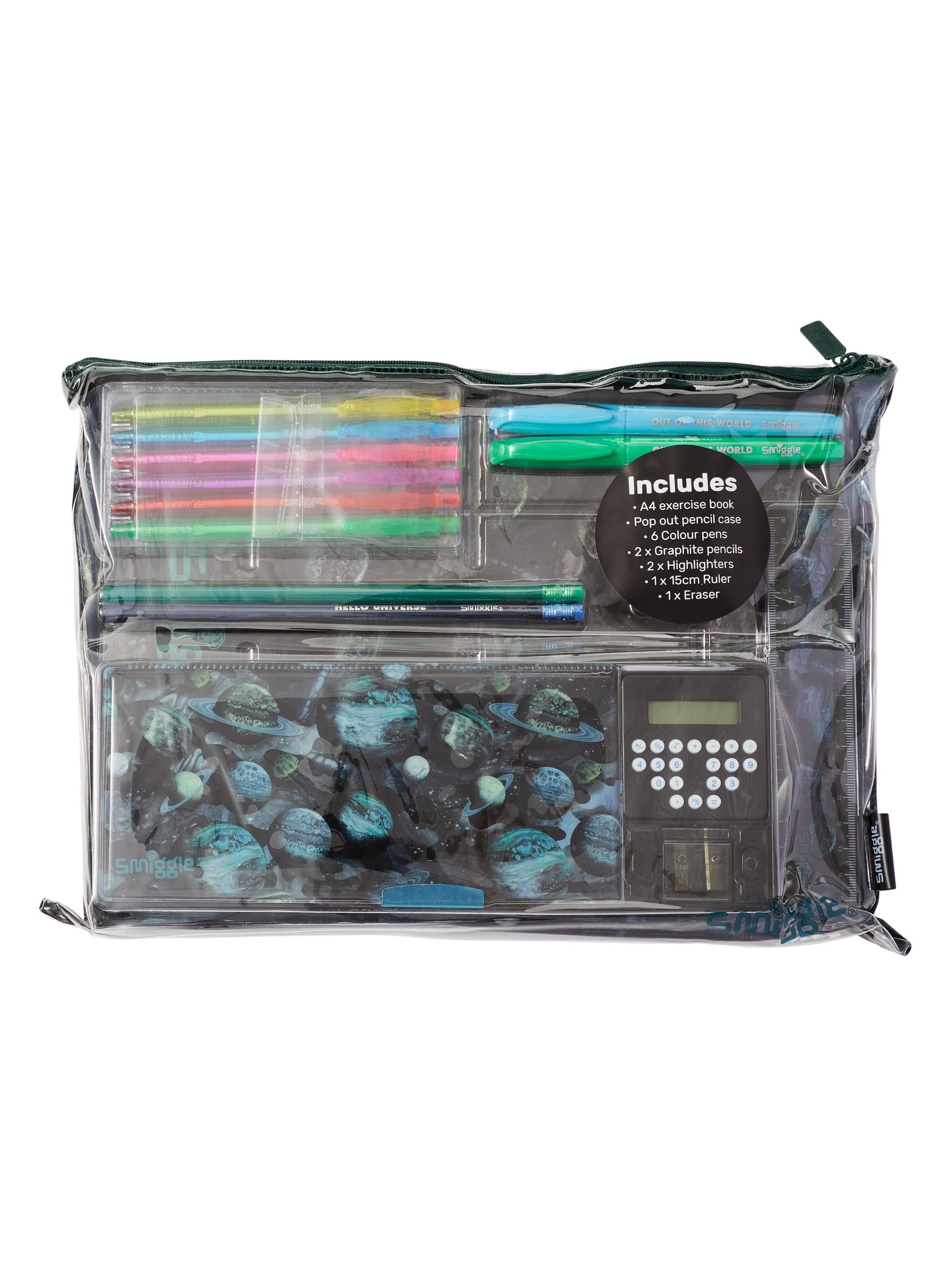Mirage Pop Out Stationery Gift Pack