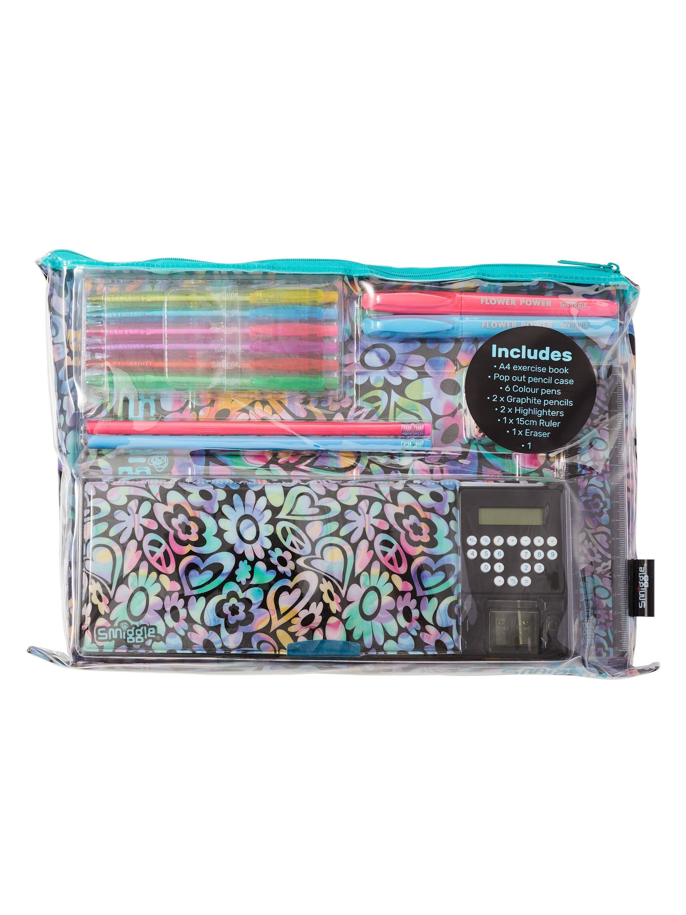 Mirage Pop Out Stationery Gift Pack