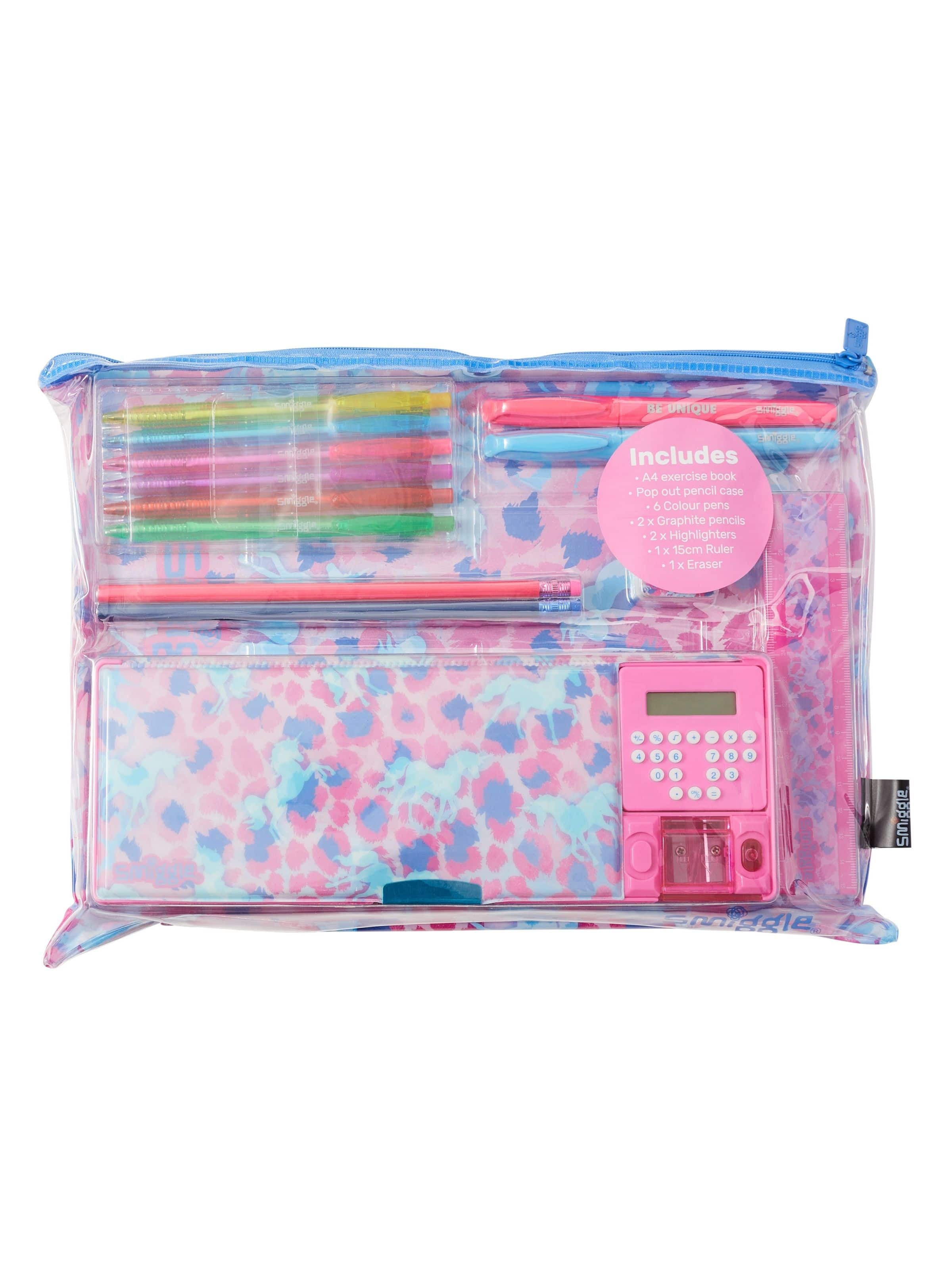 Mirage Pop Out Stationery Gift Pack