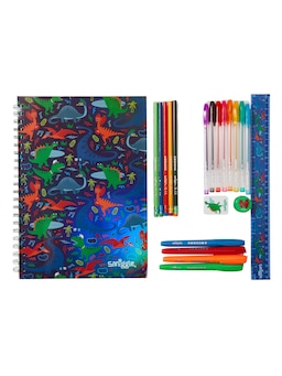 Wish A4 Essentials Stationery Gift Pack