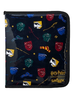 Harry Potter Zip It Stationery Gift Pack