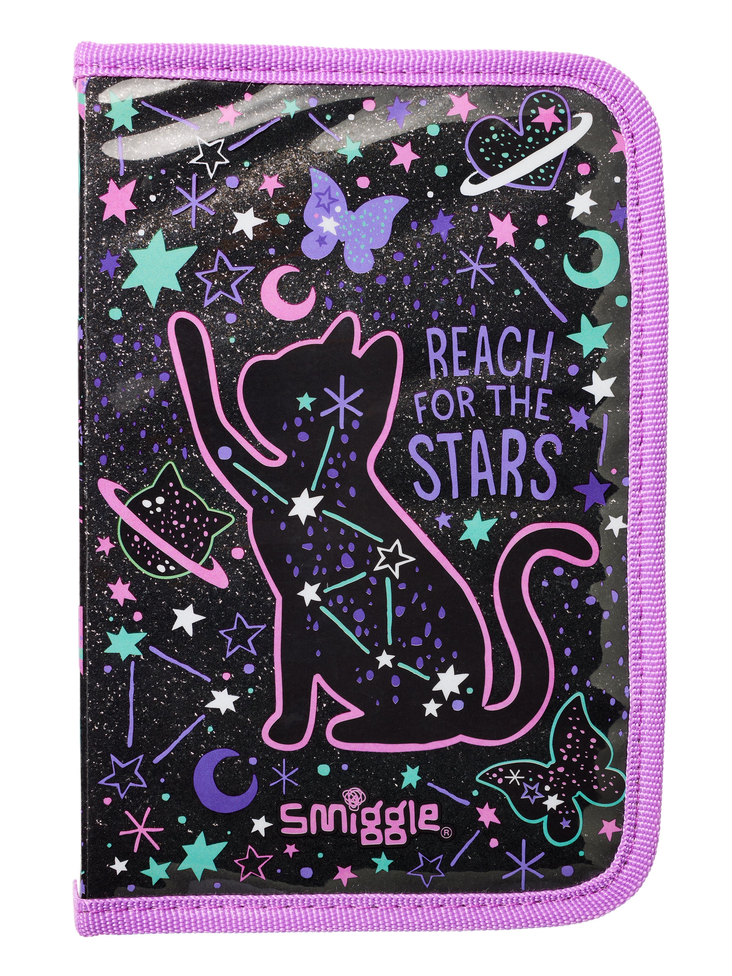 Wild Side Stationery Gift Pack
