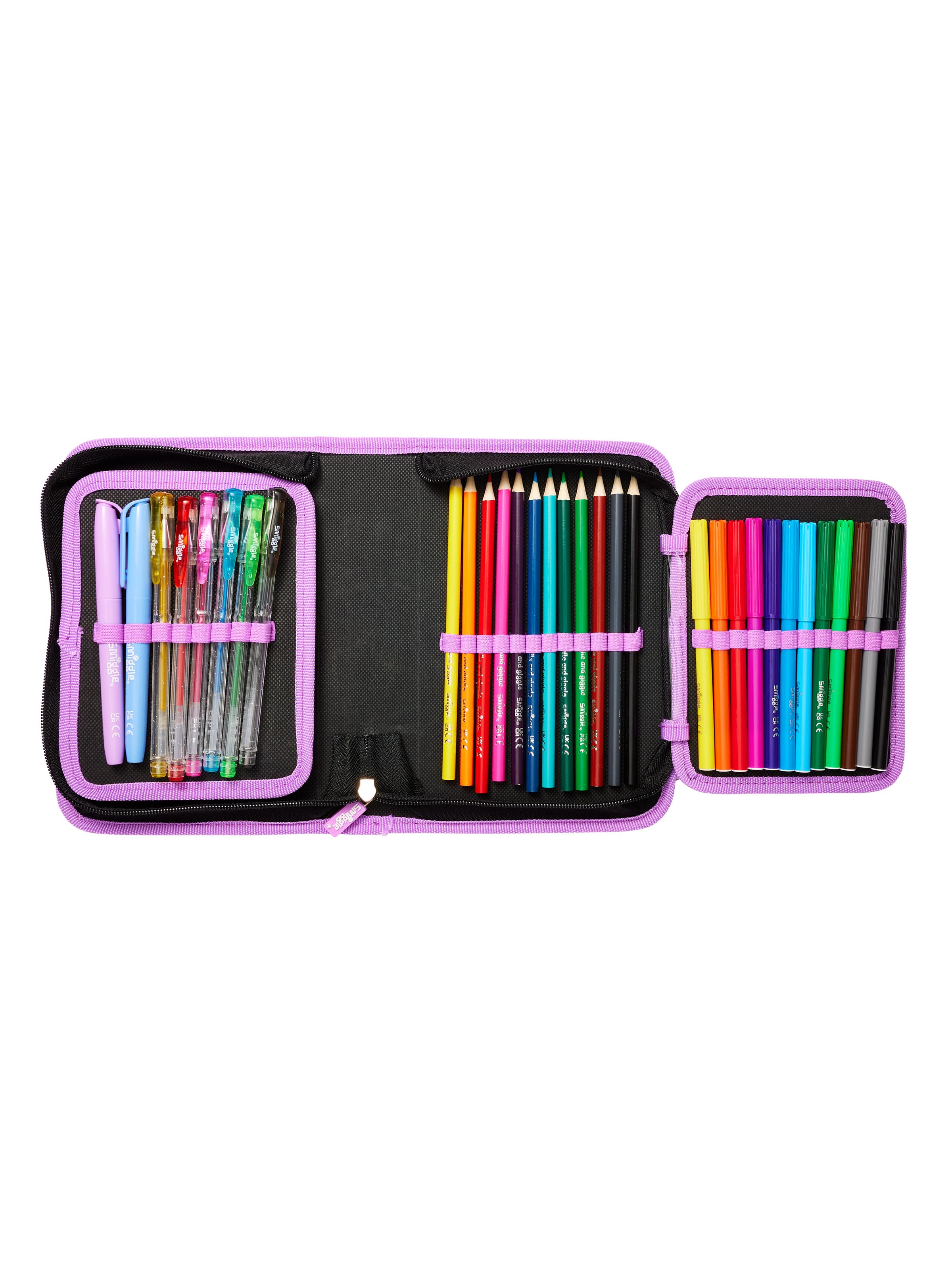Image for Wild Side Stationery Gift Pack from Smiggle
