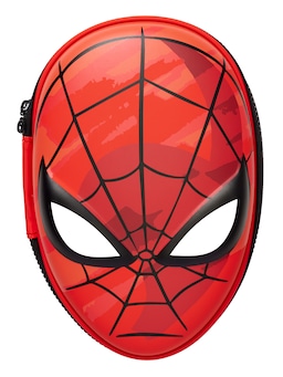 Spider-Man Hardtop Stationery Gift Pack