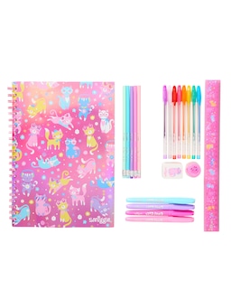 Let's Go A4 Essentials Stationery Gift Pack
