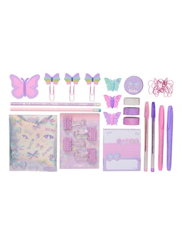 Flutter Stationery Gift Box