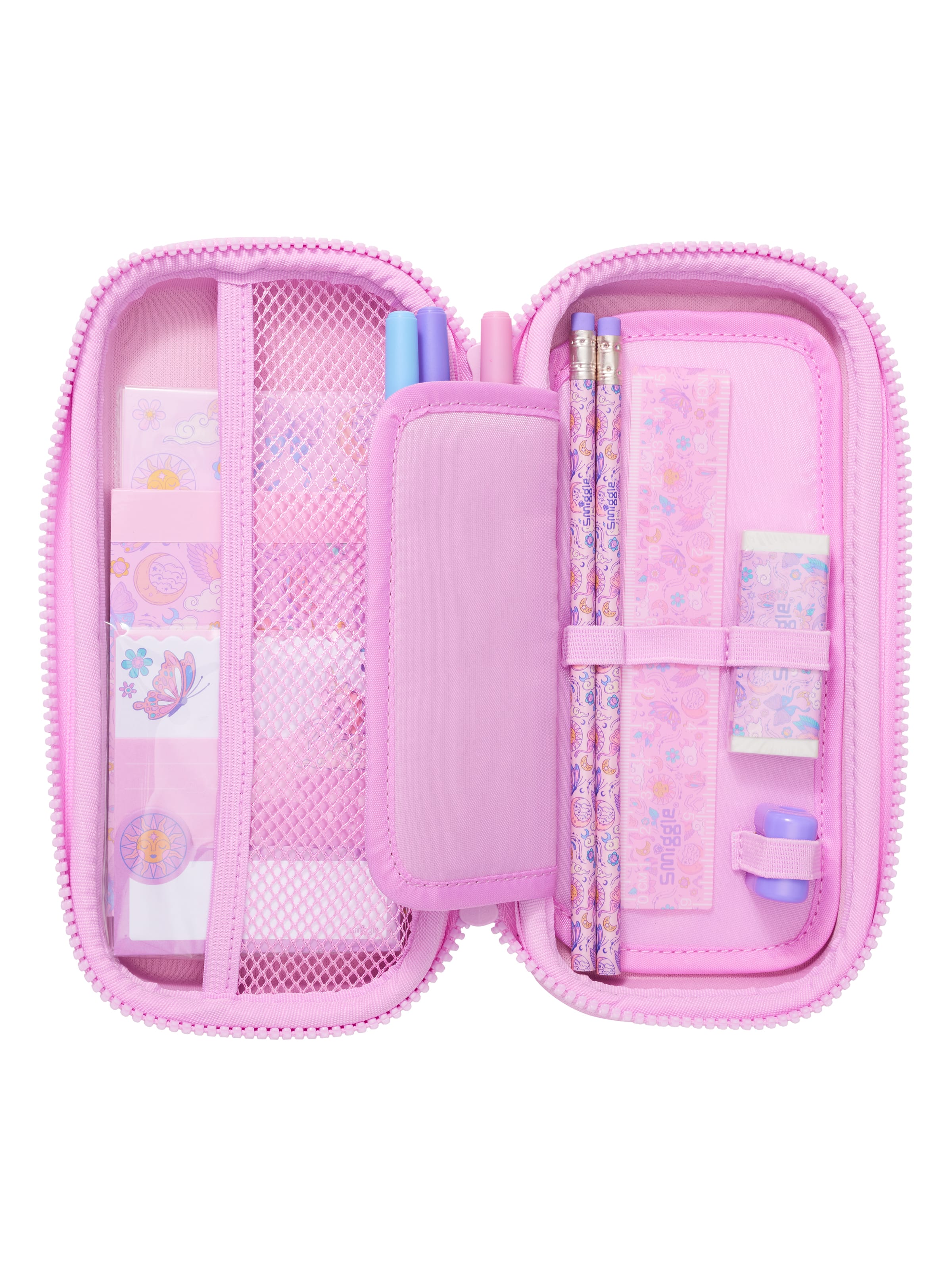 Sequins Magic Small Hardtop Stationery Gift Pack