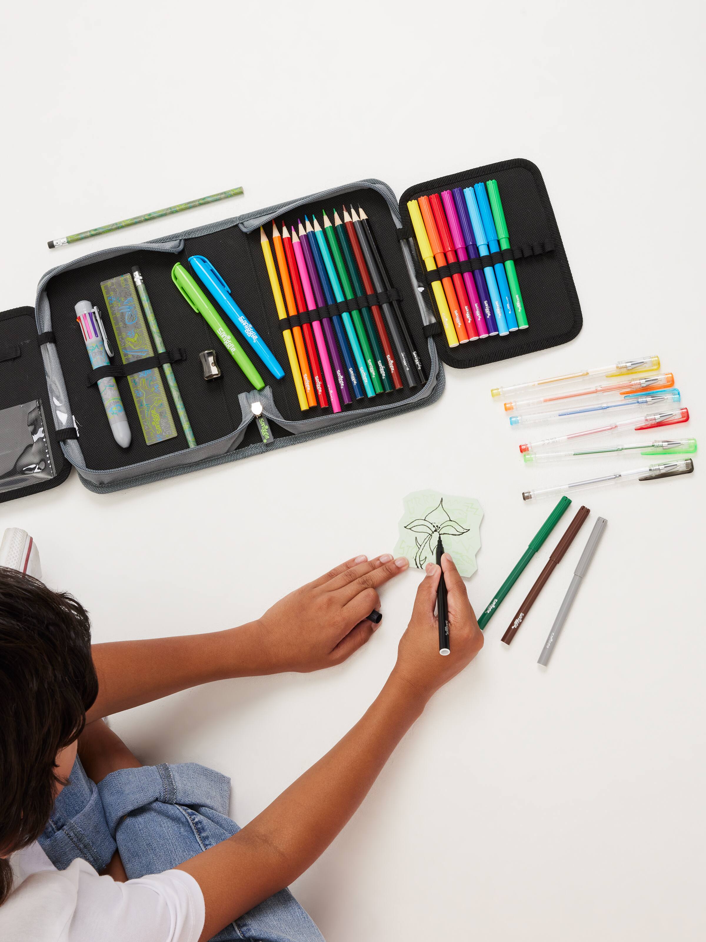 Super Charge Midi Stationery Gift Pack