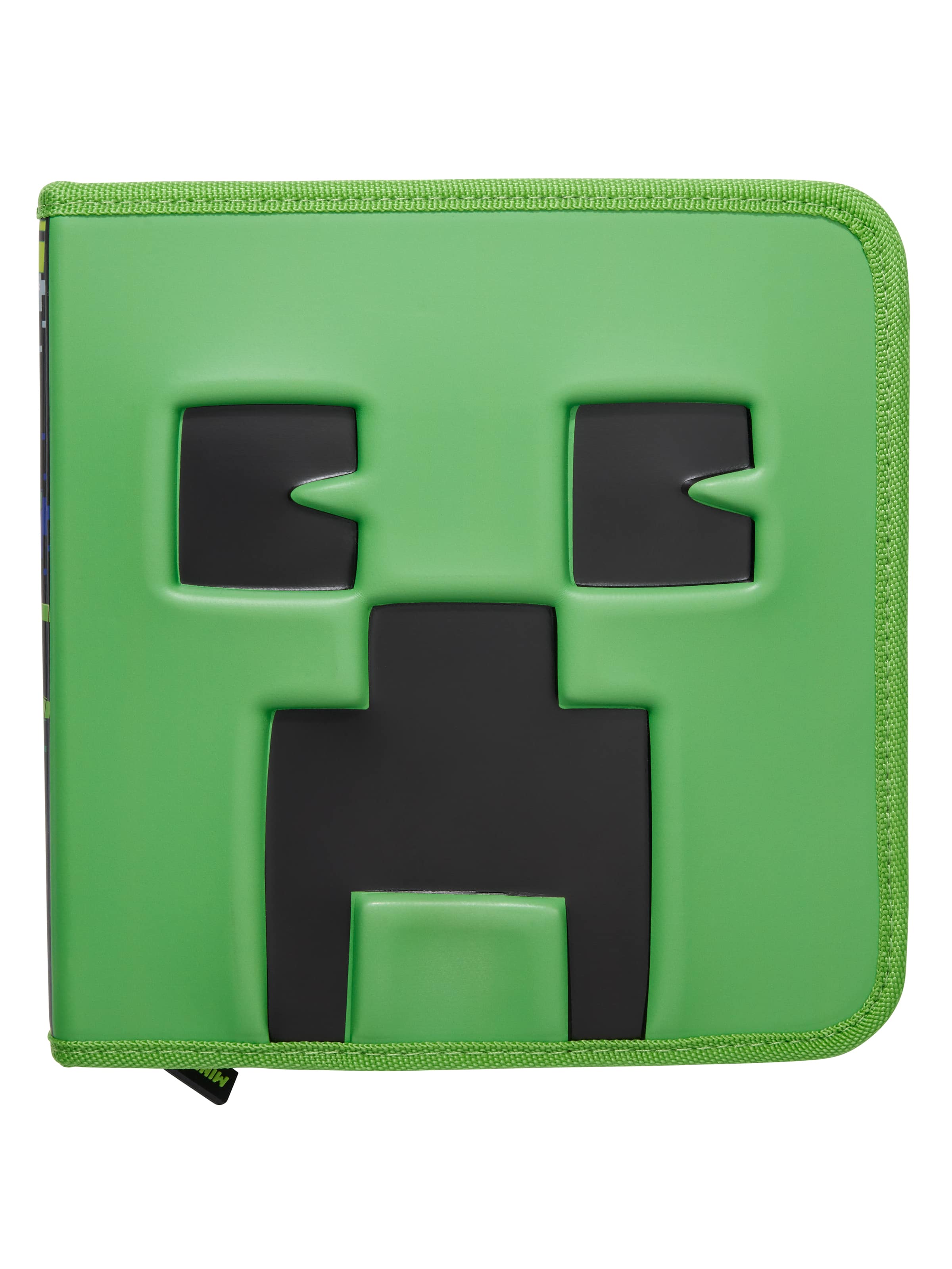 Minecraft Zip It Stationery Gift Pack