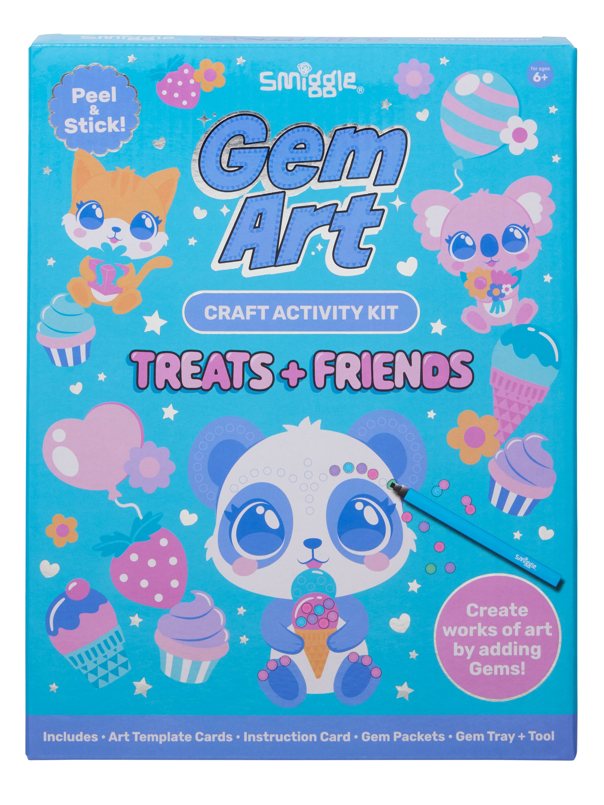 Creative Activity Gift Set