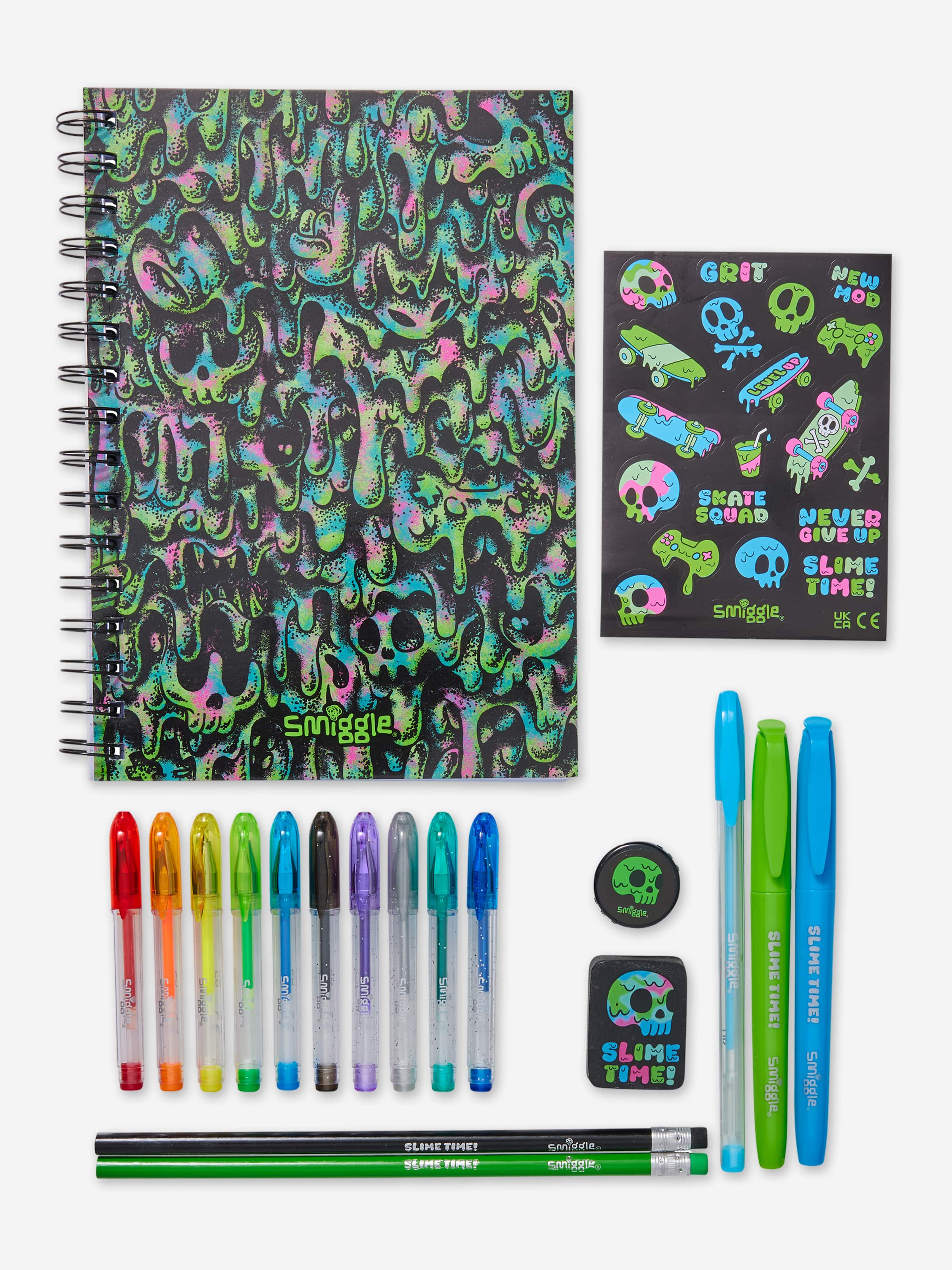 Surreal A5 Essentials Stationery Gift Pack
