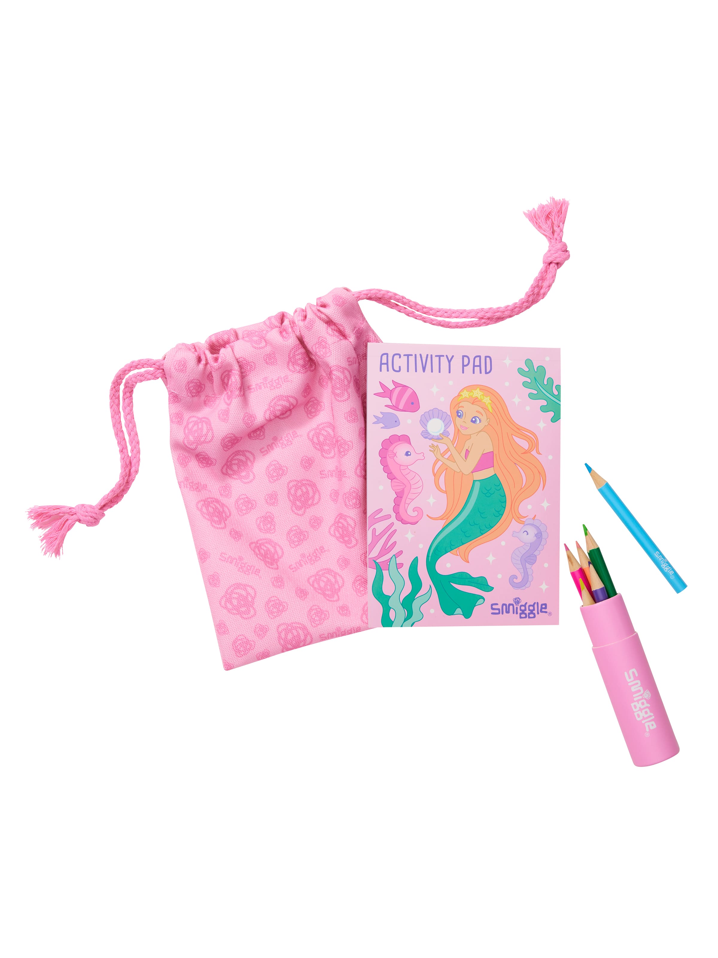 Activities To Go Gift Set