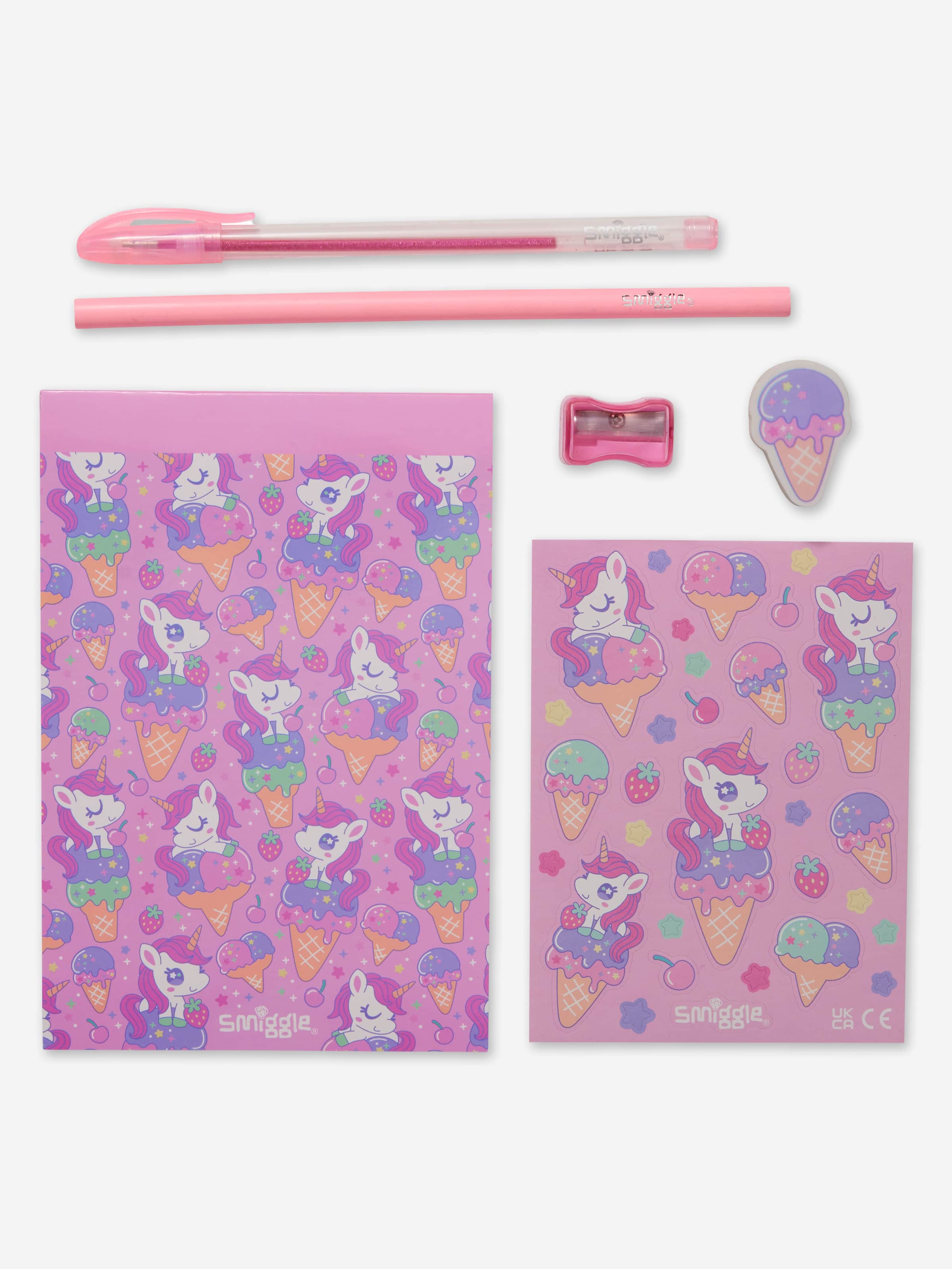 Mini Goodies Stationery Gift Pack