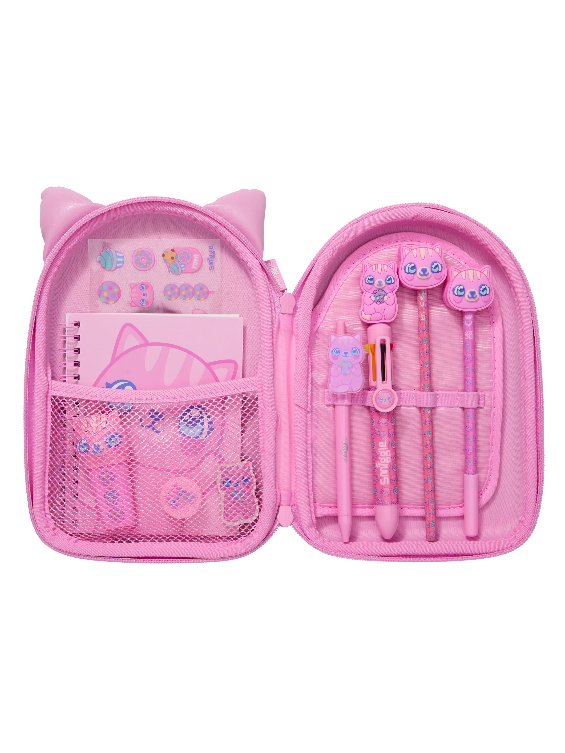 Pals Hardtop Stationery Gift Pack