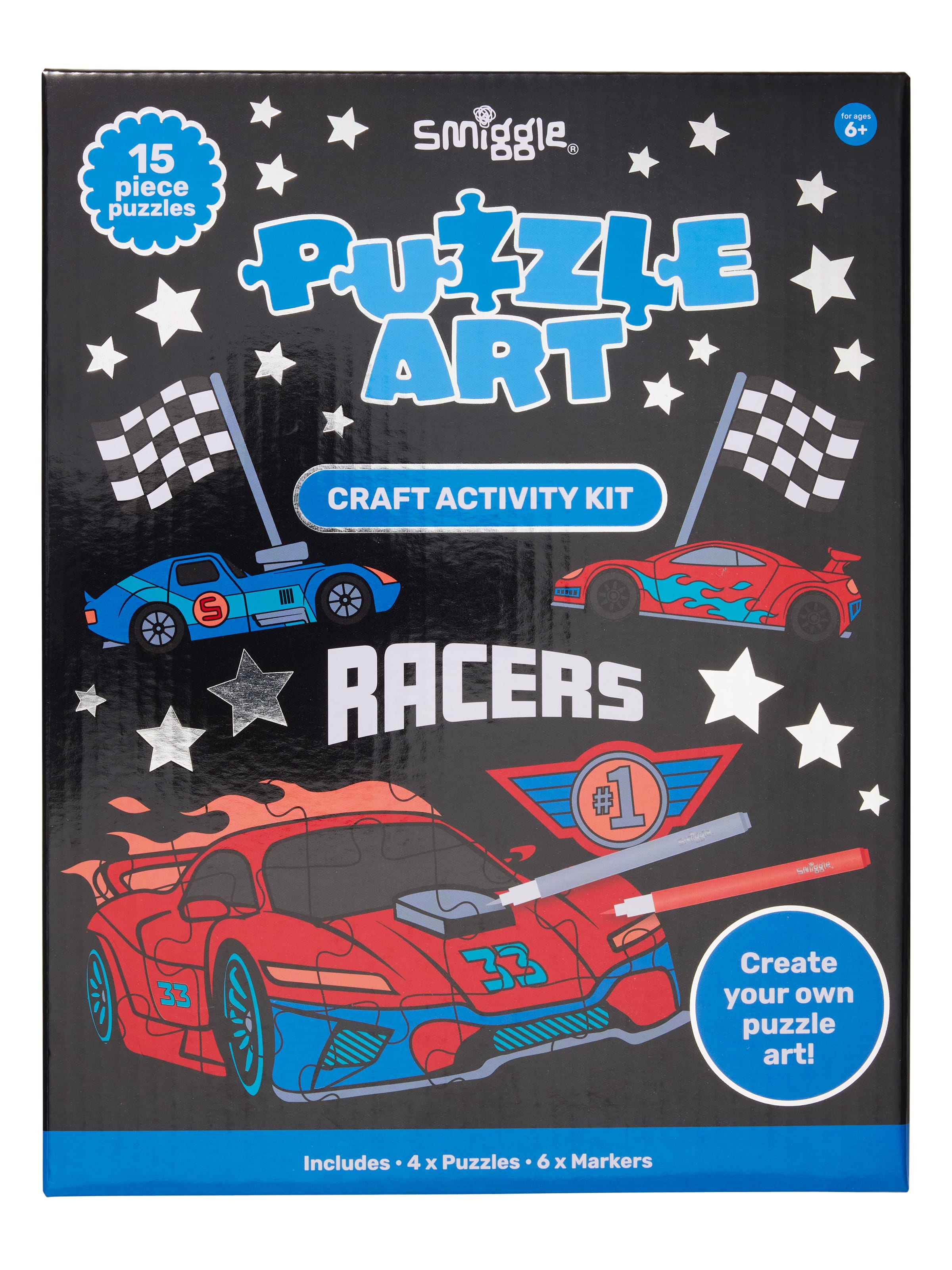 Creative Activity Gift Set