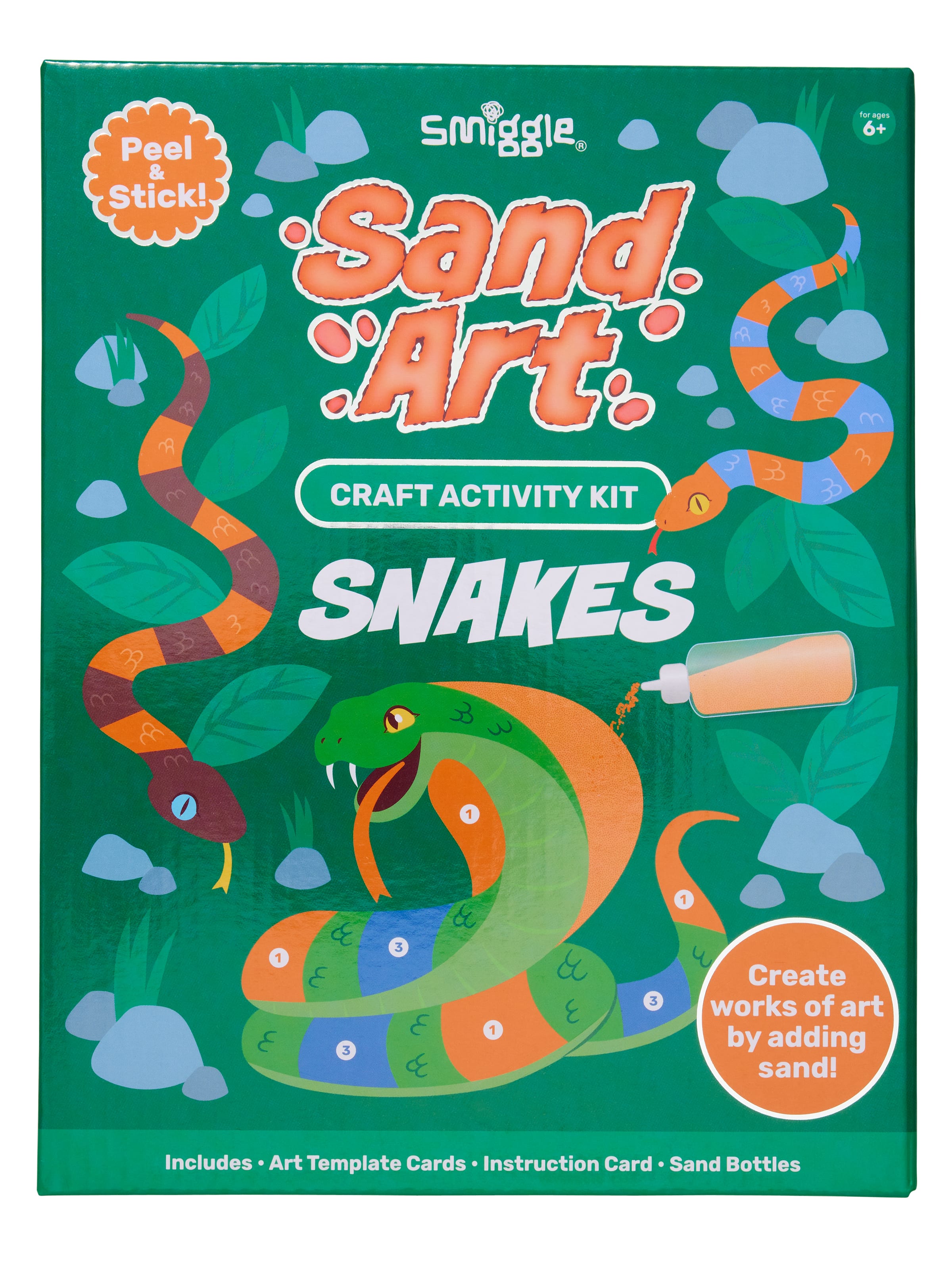 Creative Activity Gift Set