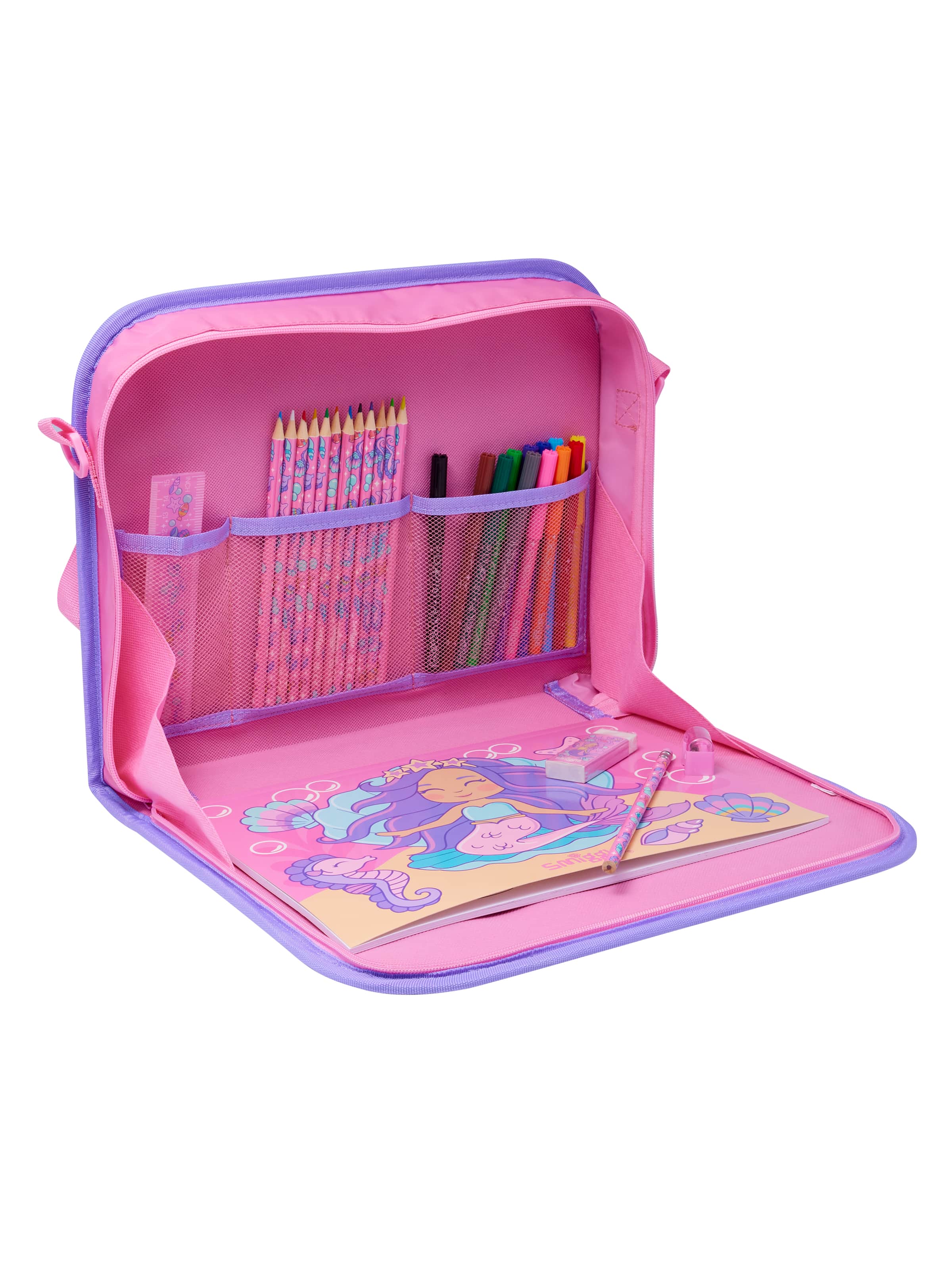 Dream On-The-Go Colouring Studio
