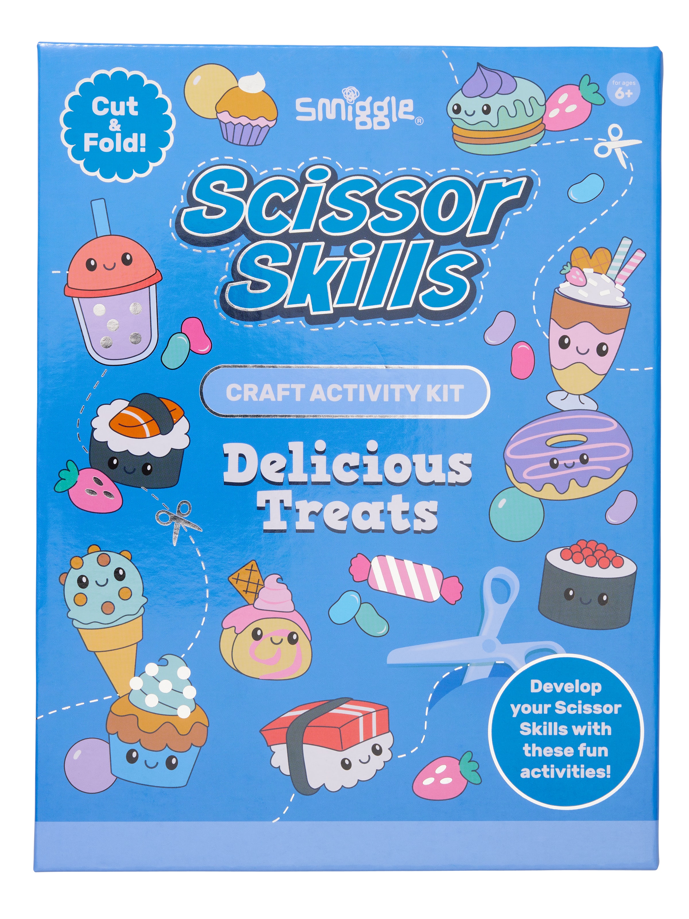 Crafty Activity Gift Set