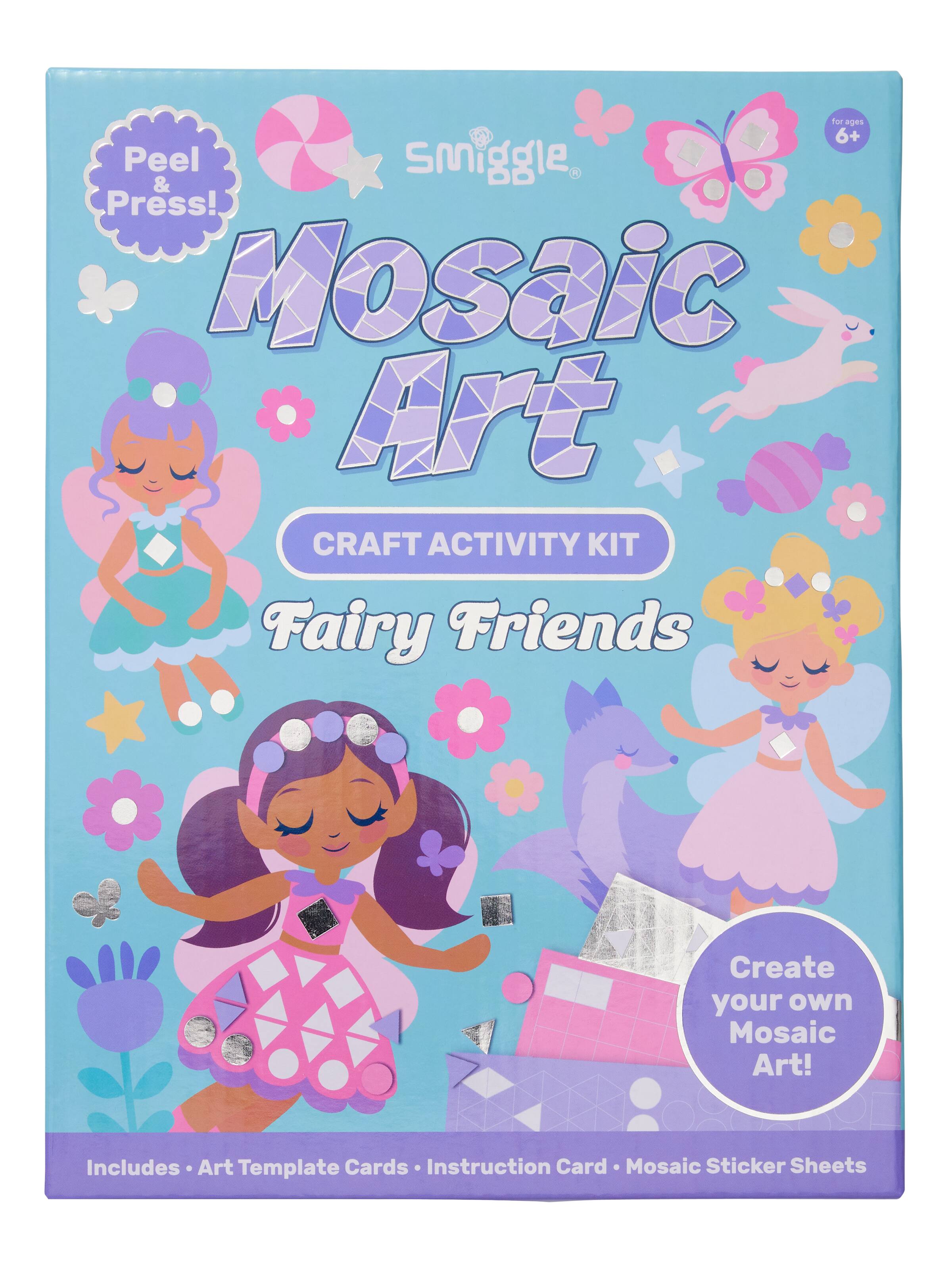 Crafty Activity Gift Set