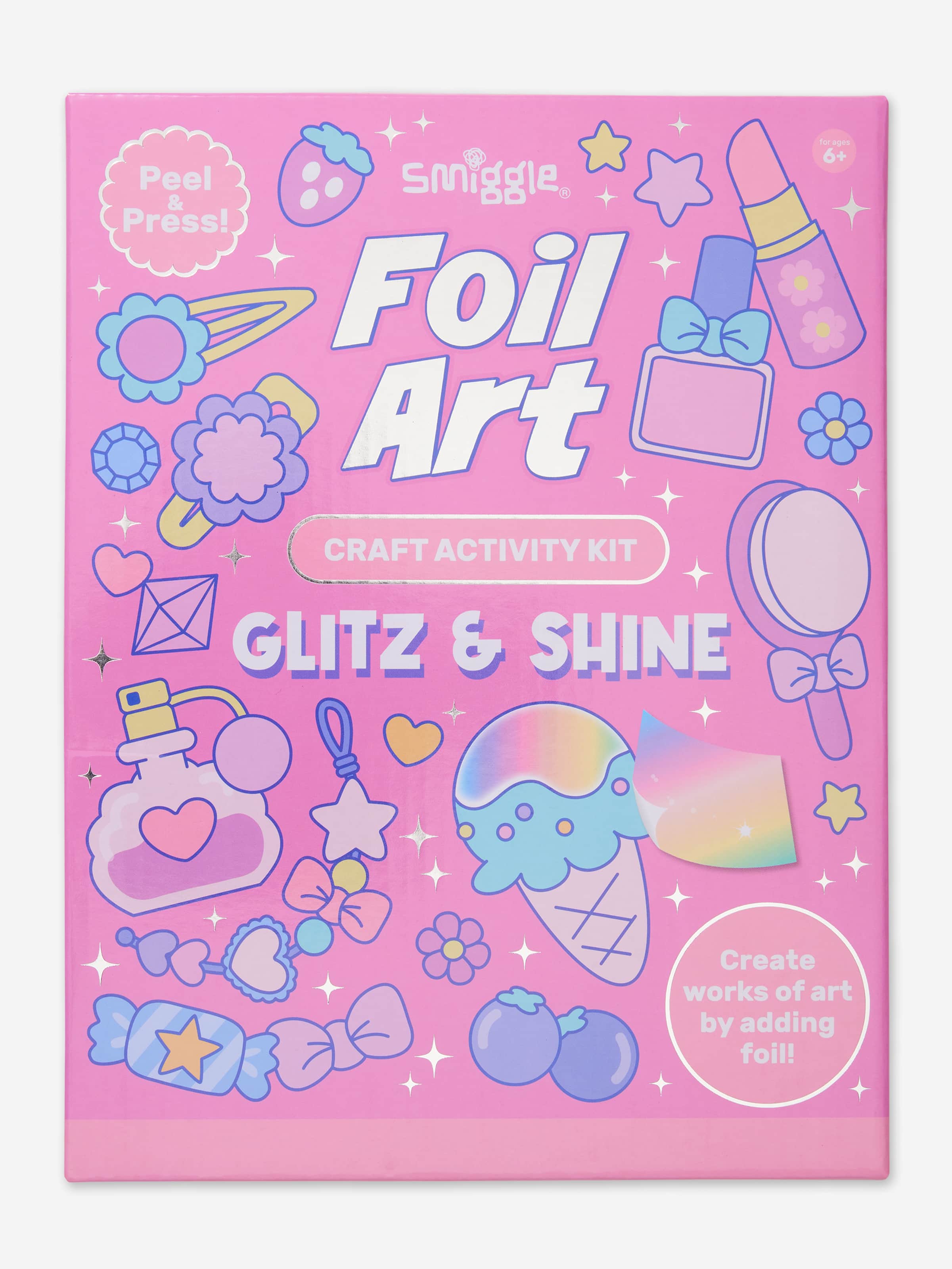 Crafty Activity Gift Set