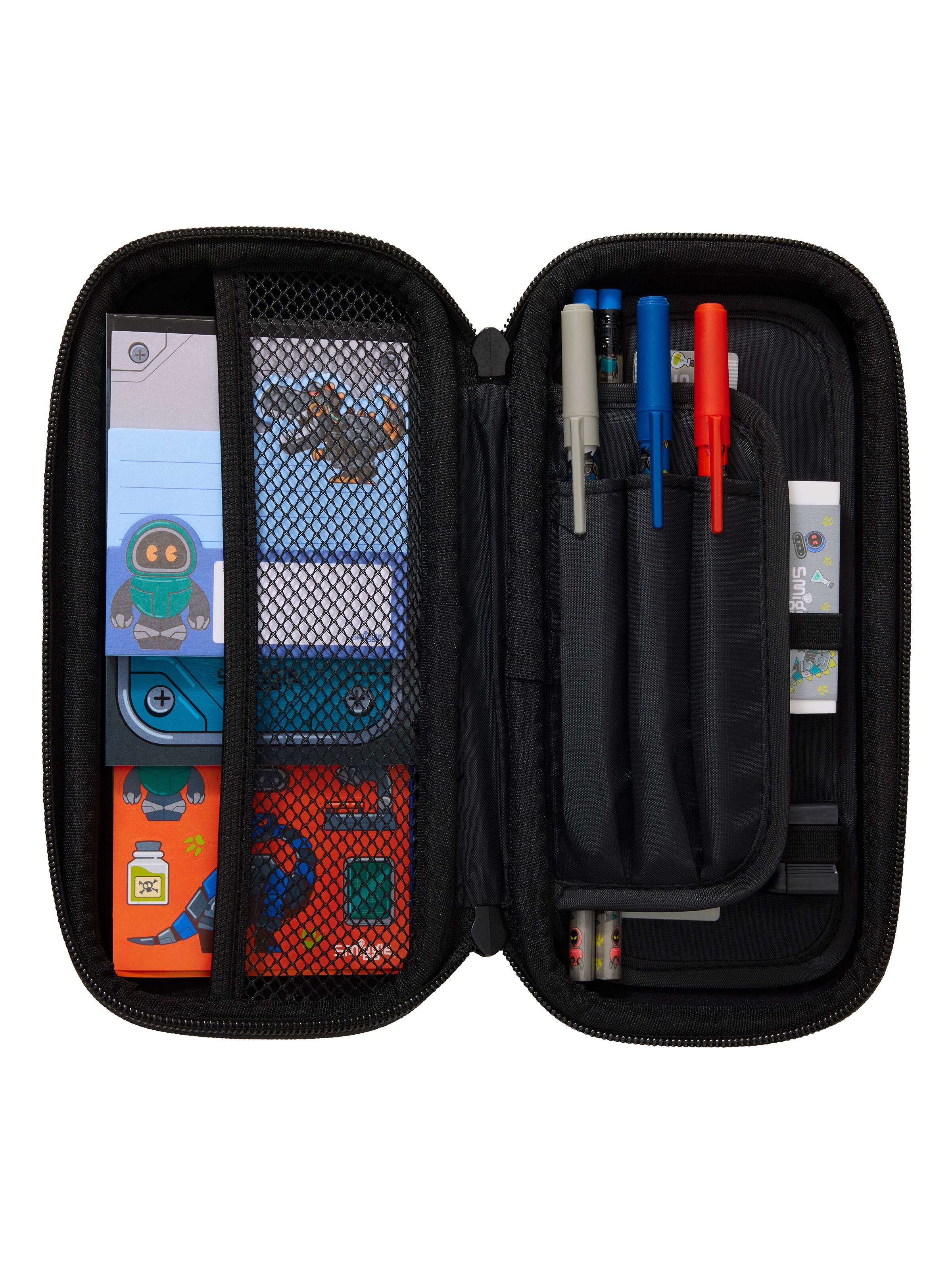 Quest Small Hardtop Stationery Gift Pack