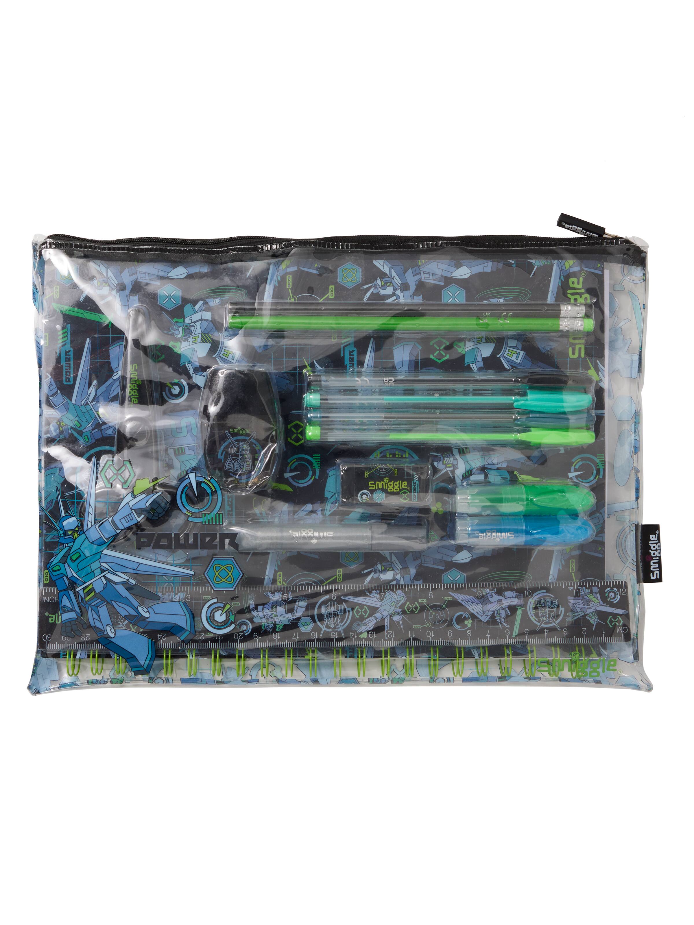 Weekend A4 Essentials Stationery Gift Pack