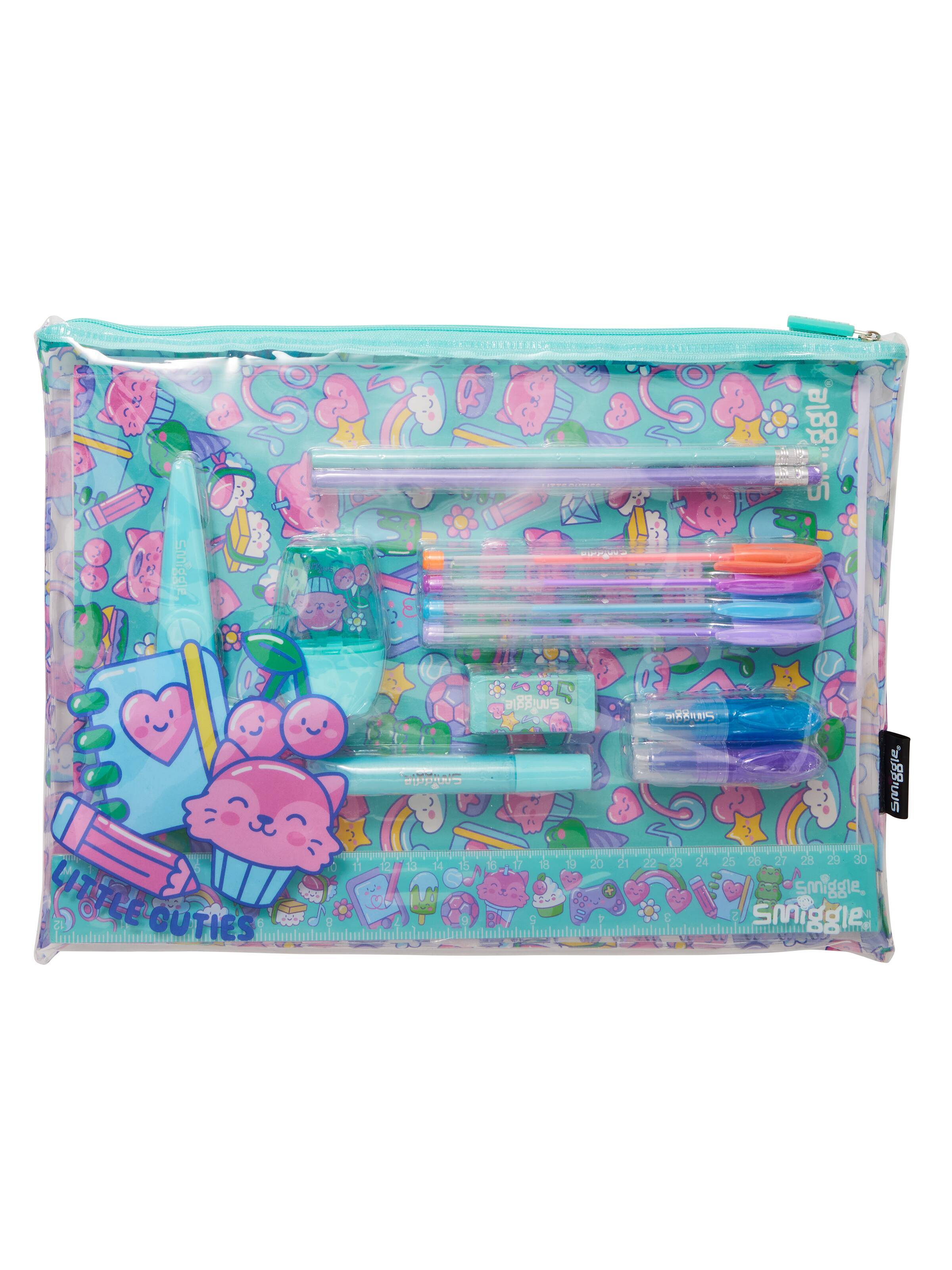 Weekend A4 Essentials Stationery Gift Pack