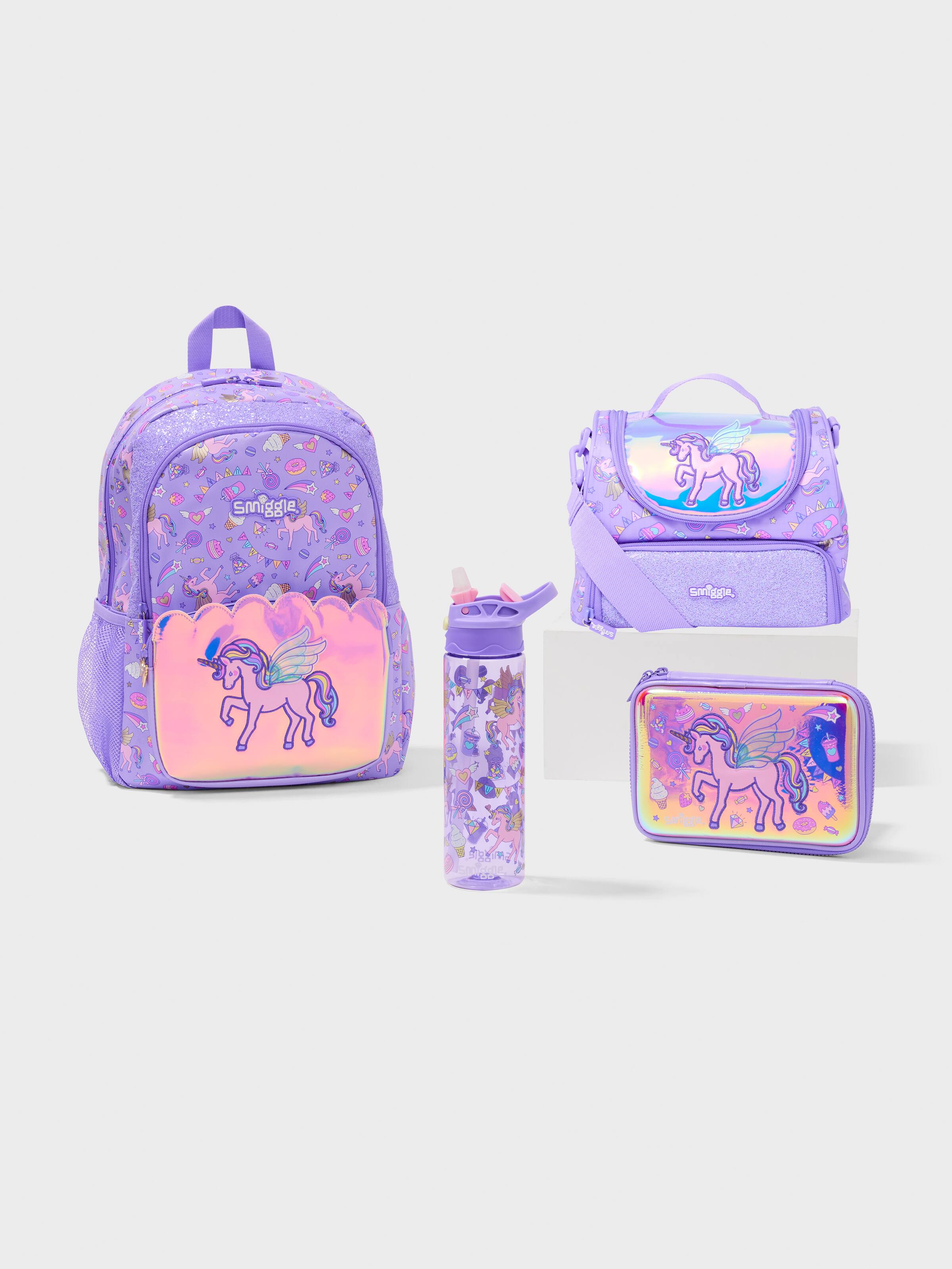 Fun Fair 4 Piece Bundle
