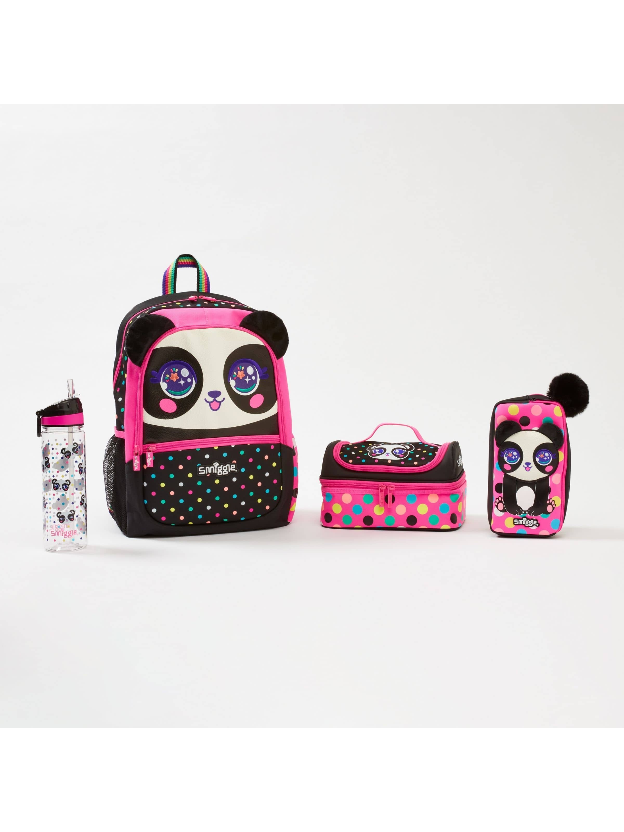 Best Budz Essential School Bundle