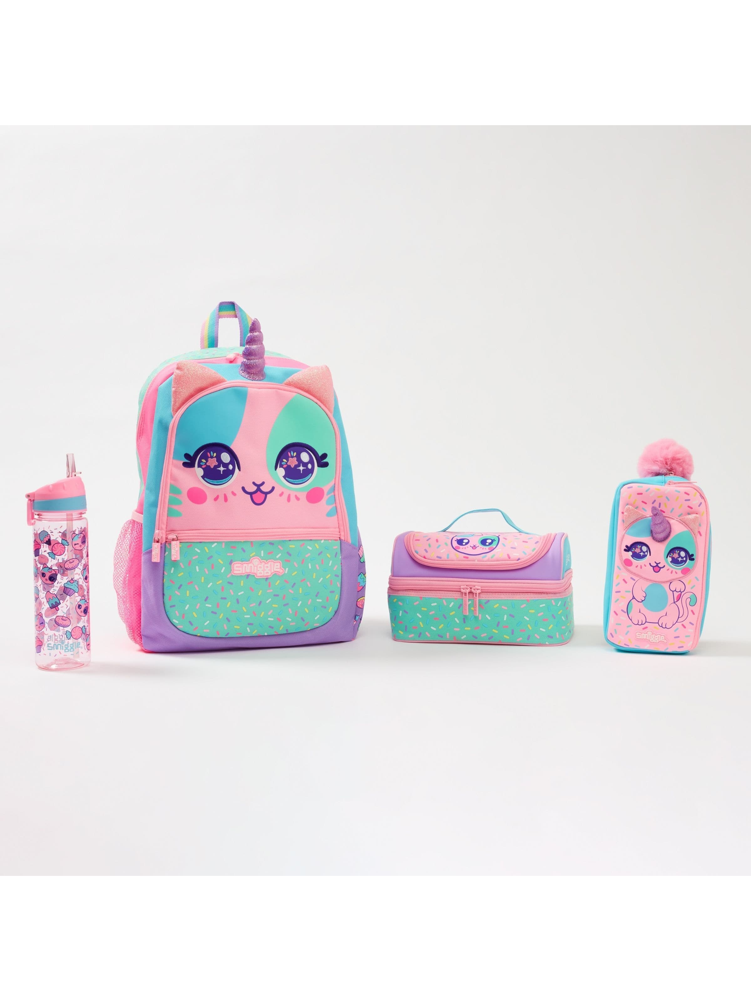 Best Budz Essential School Bundle