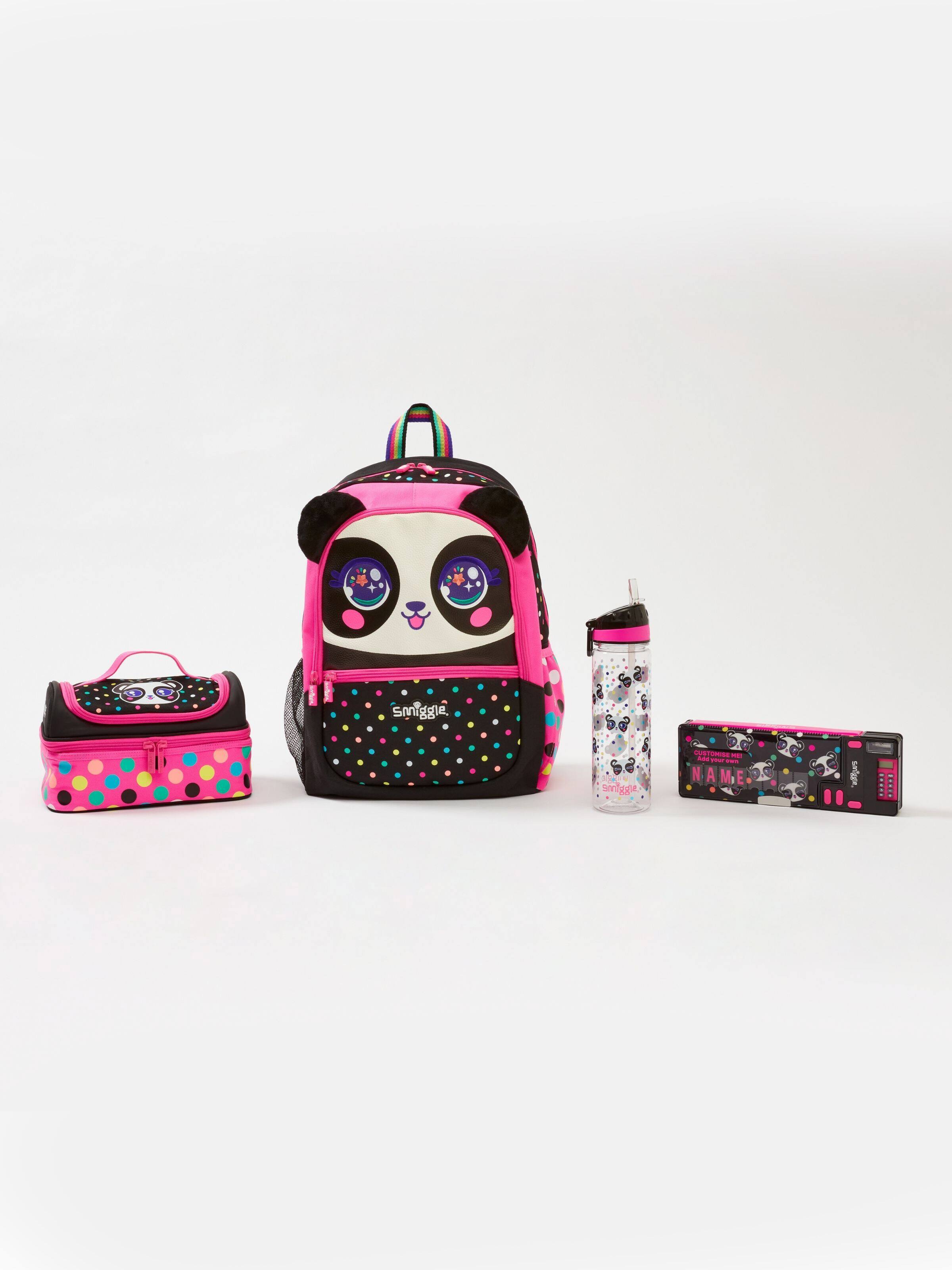Best Budz Pop Out Pencil Case Bundle