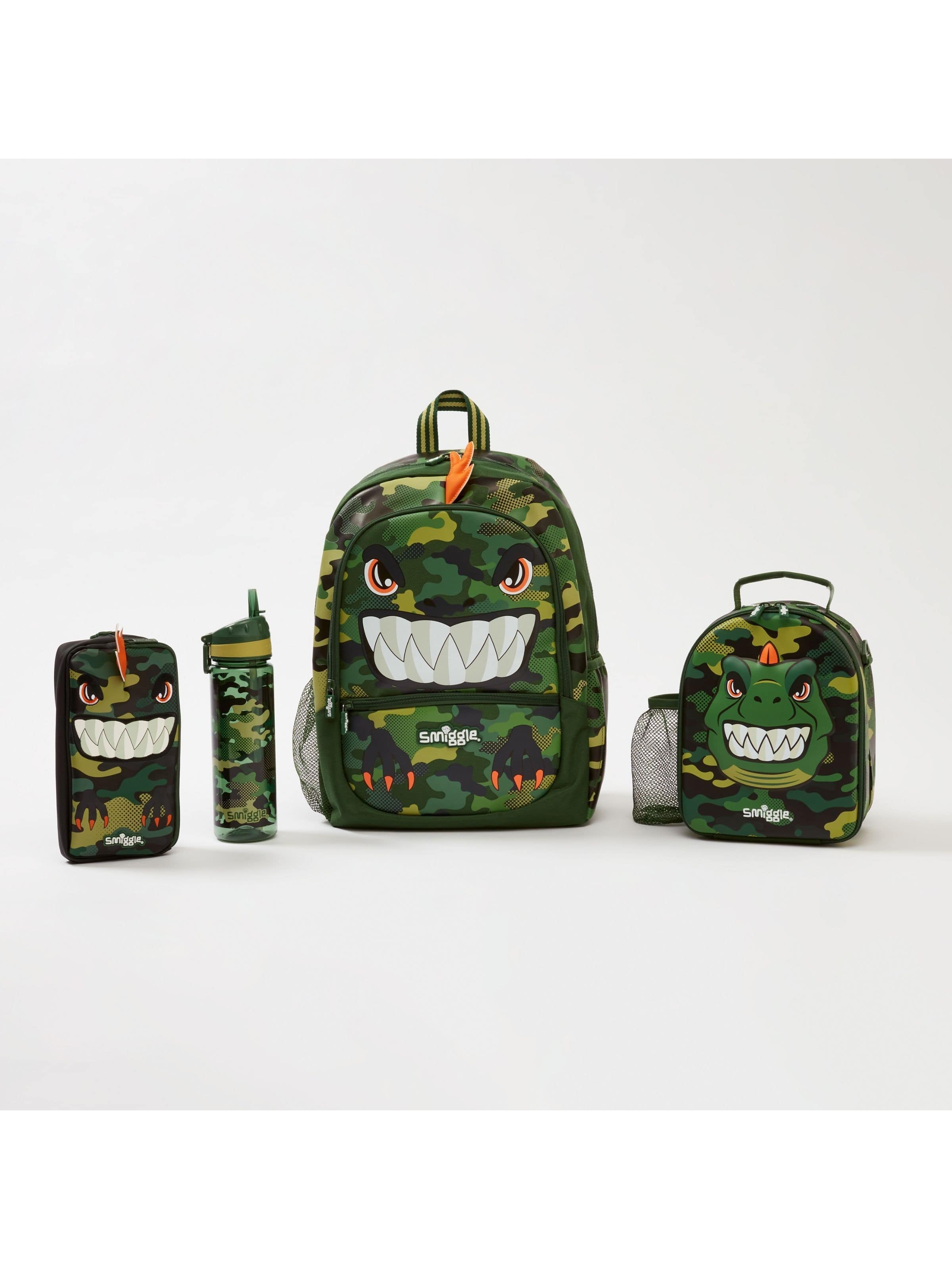 Best Budz Essential Hardtop Lunchbox Bundle