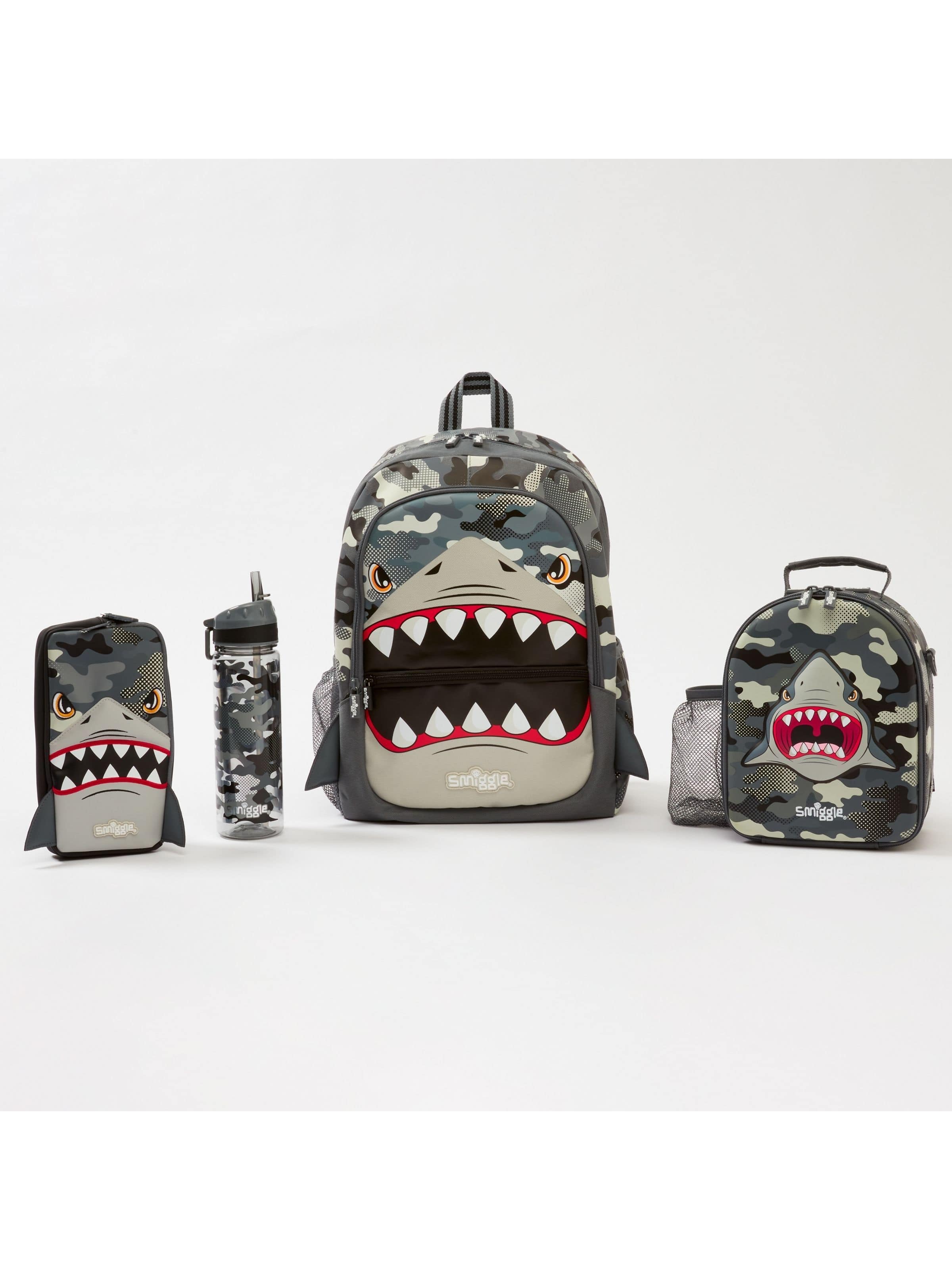 Best Budz Essential Hardtop Lunchbox Bundle