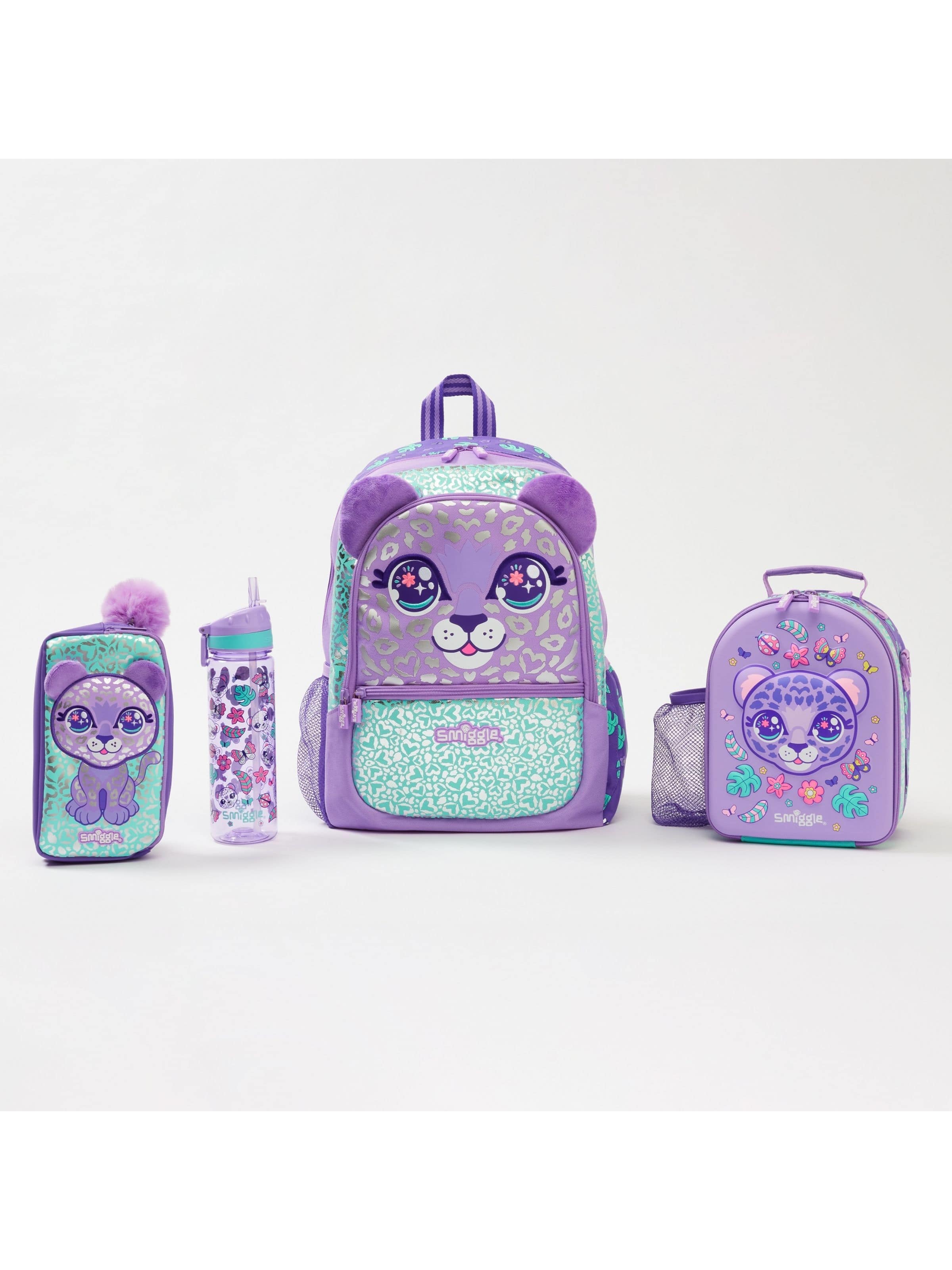 Best Budz Essential Hardtop Lunchbox Bundle